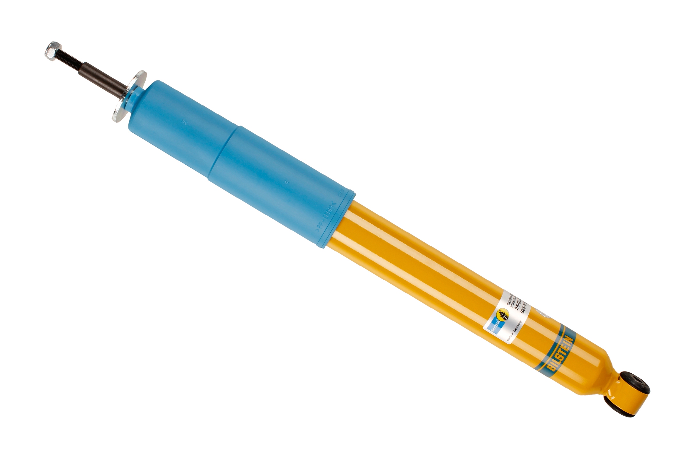 Ammortizzatore - 24-027571 BILSTEIN