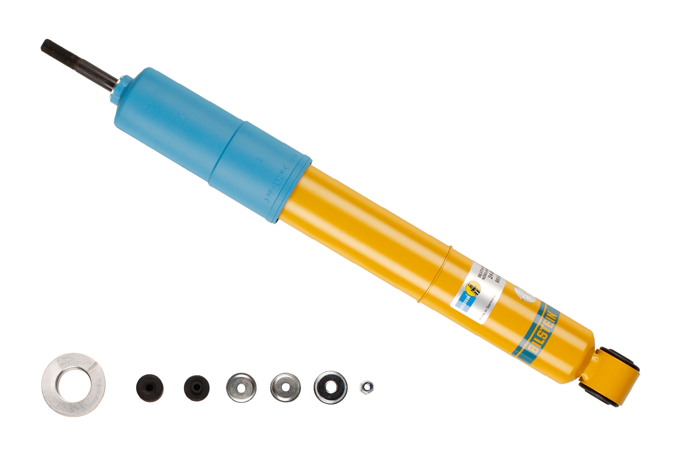 Ammortizzatore - 24-027786 BILSTEIN