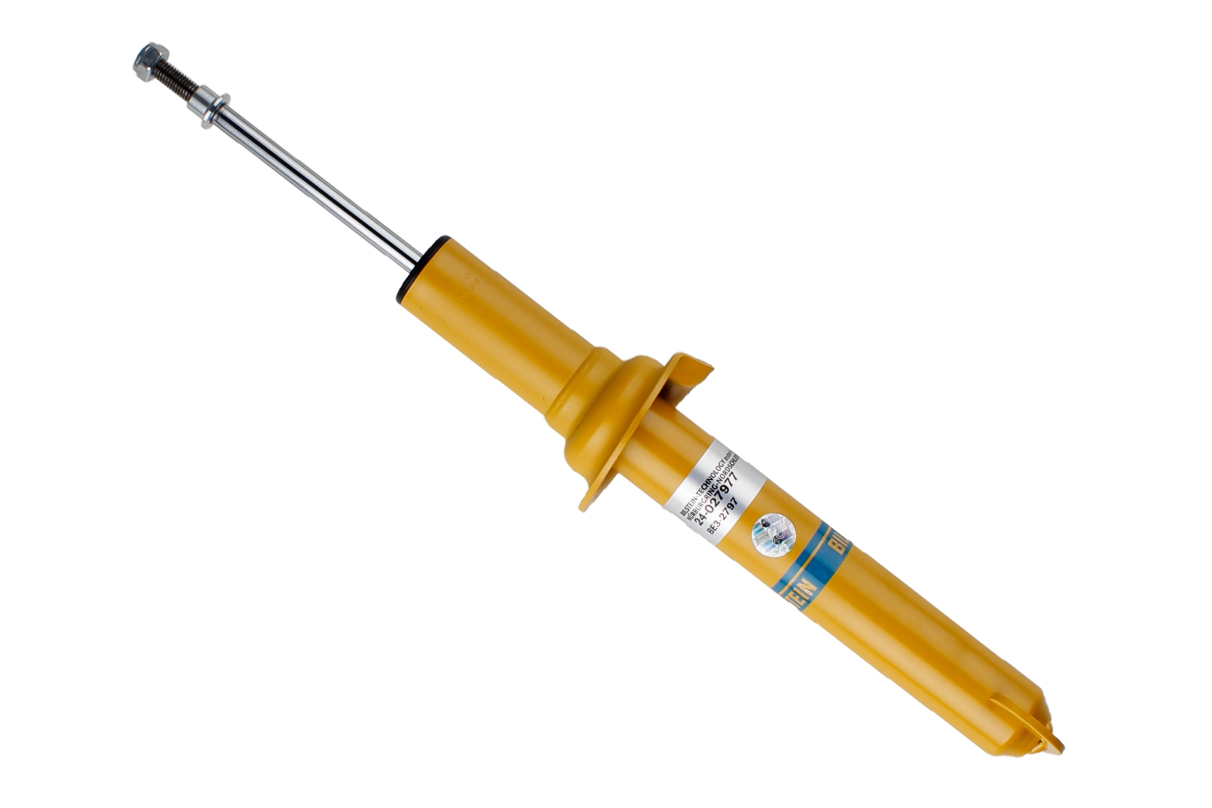 Shock Absorber - 24-027977 BILSTEIN