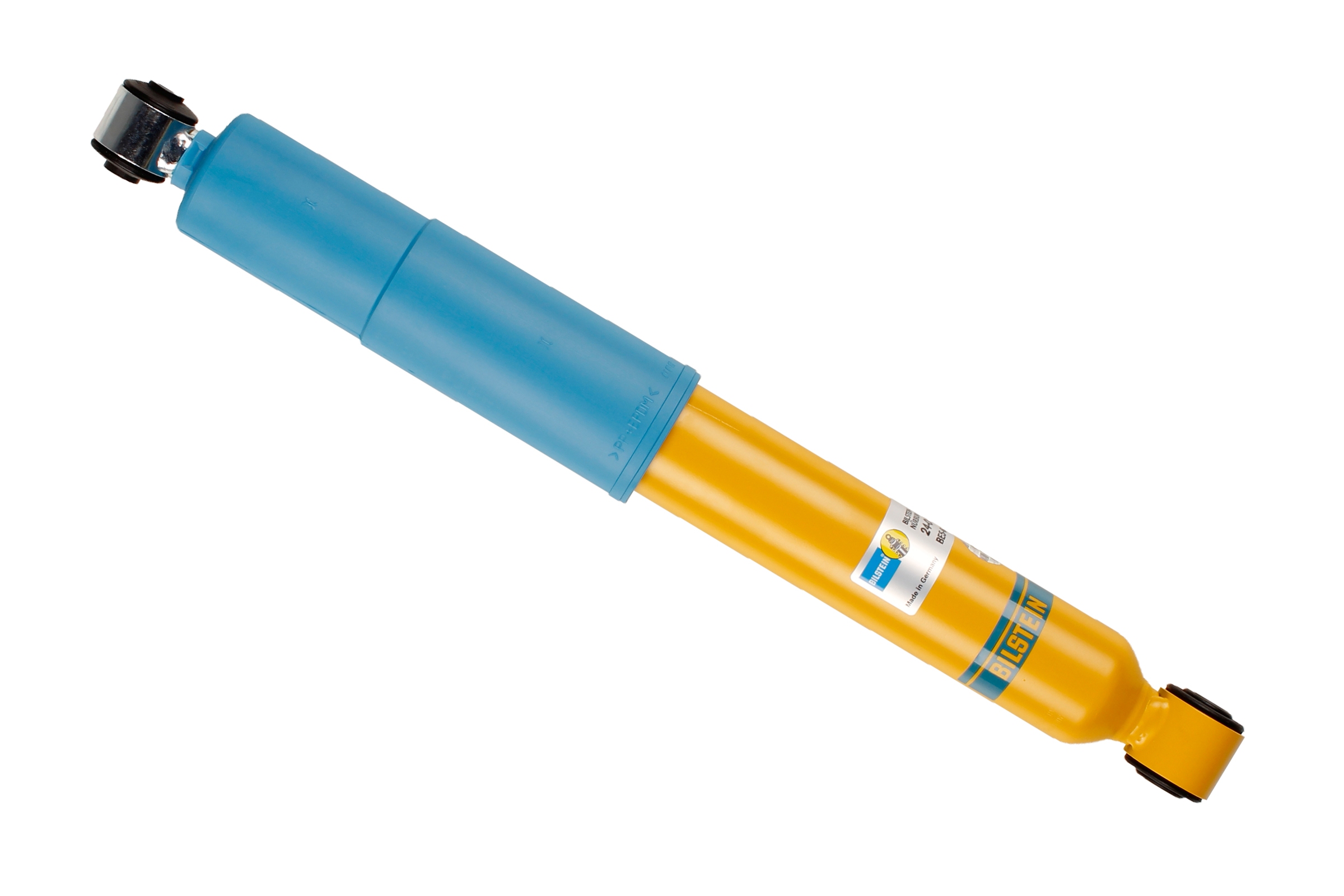 Shock Absorber - 24-060356 BILSTEIN