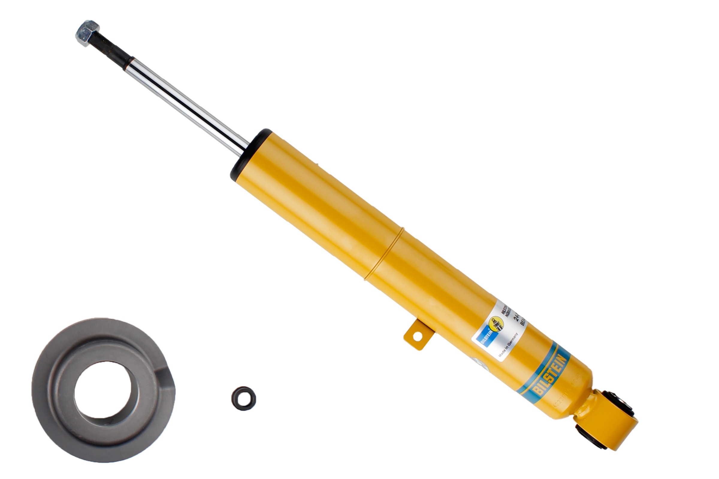 Shock Absorber - 24-060486 BILSTEIN