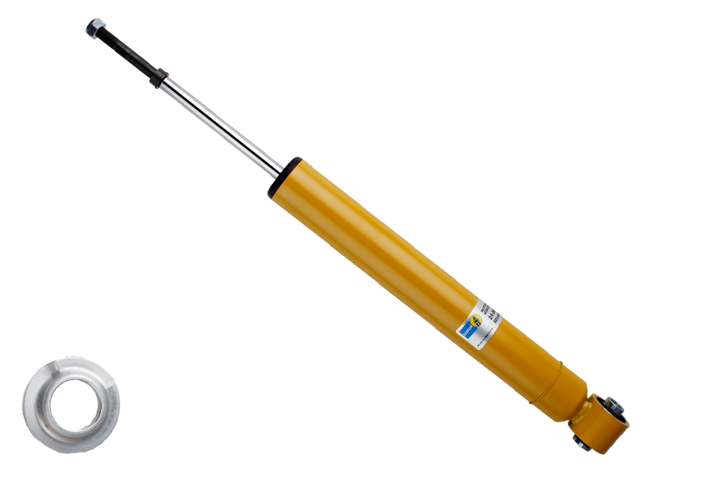 Shock Absorber - 24-060493 BILSTEIN