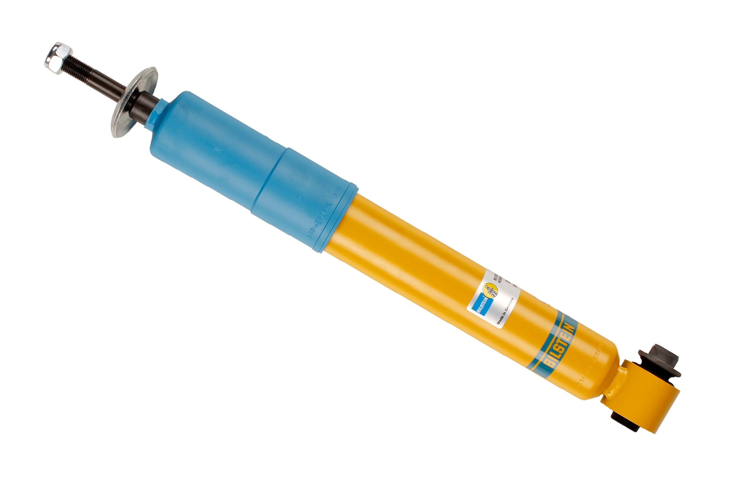 Shock Absorber - 24-060967 BILSTEIN