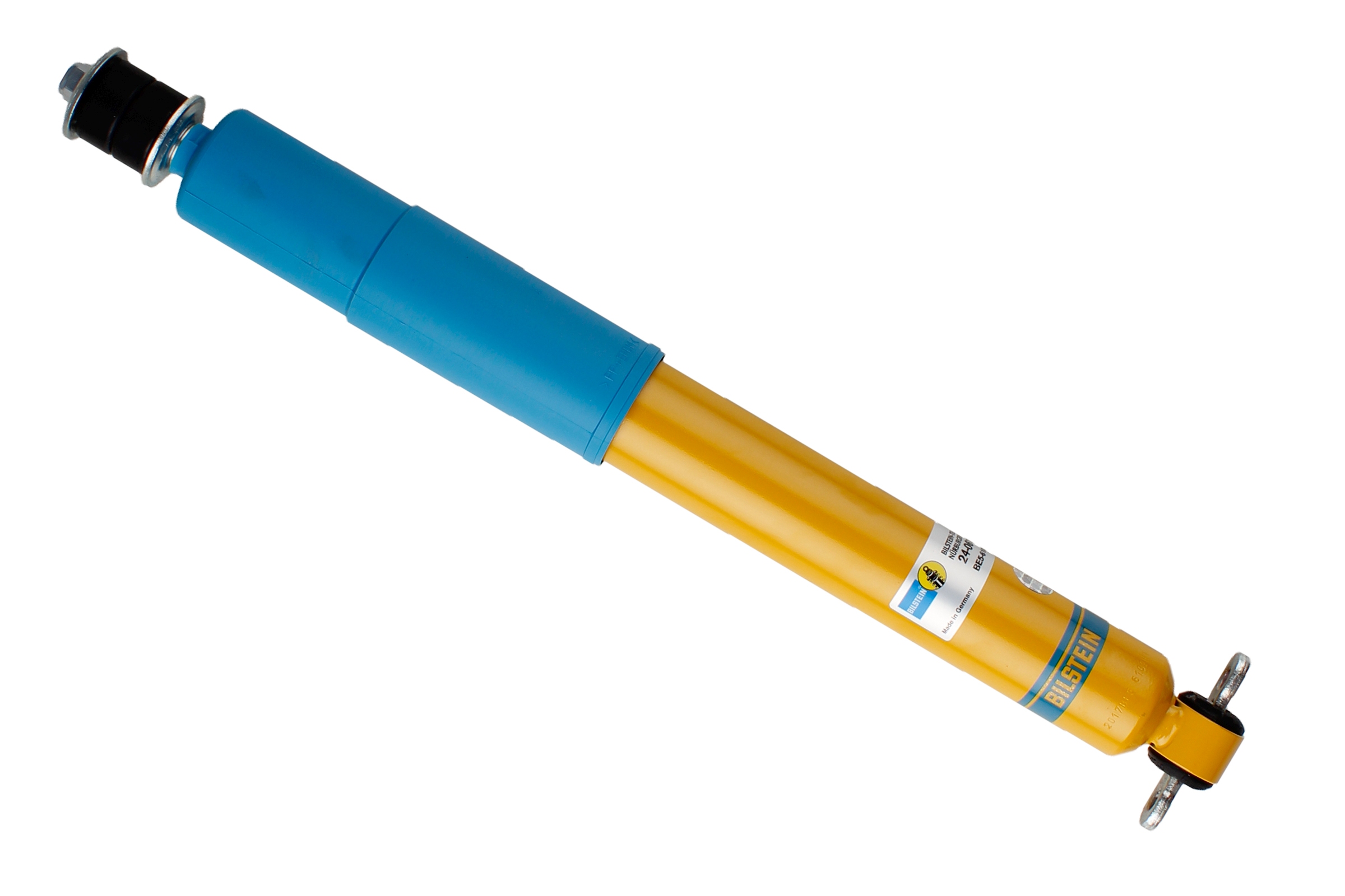 Shock Absorber - 24-061025 BILSTEIN