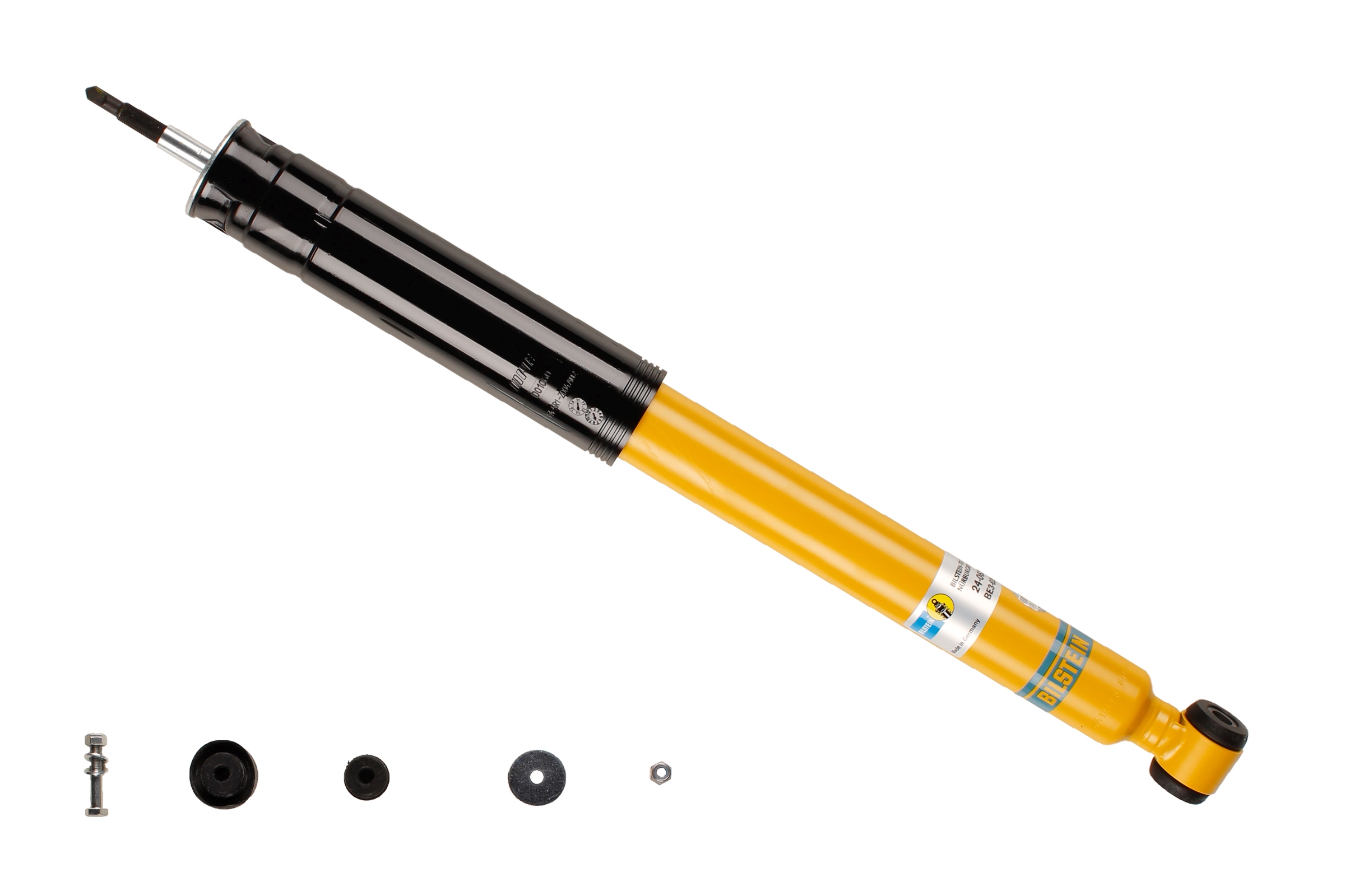 Shock Absorber - 24-062046 BILSTEIN