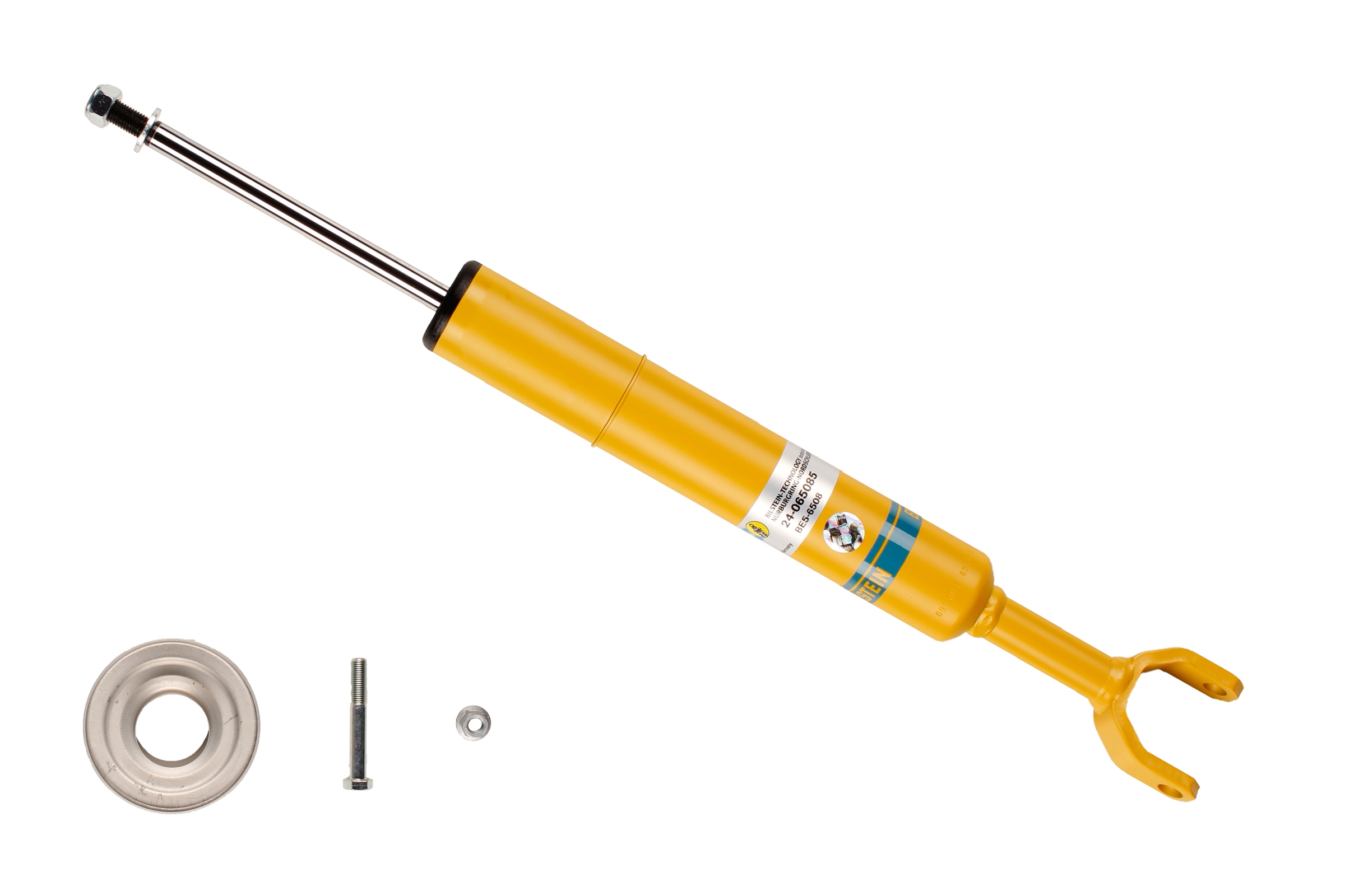 Shock Absorber - 24-065085 BILSTEIN