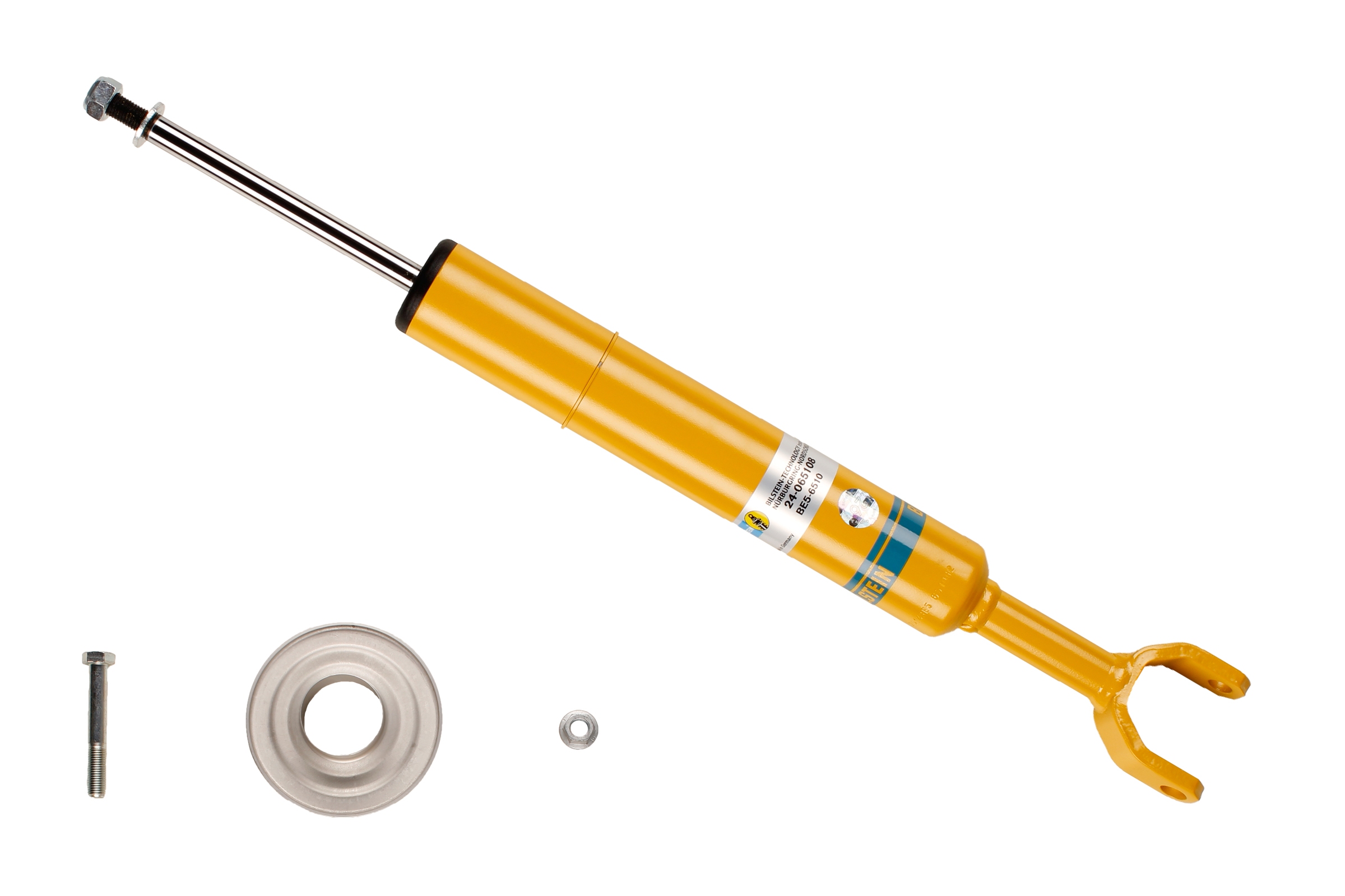 Shock Absorber - 24-065108 BILSTEIN
