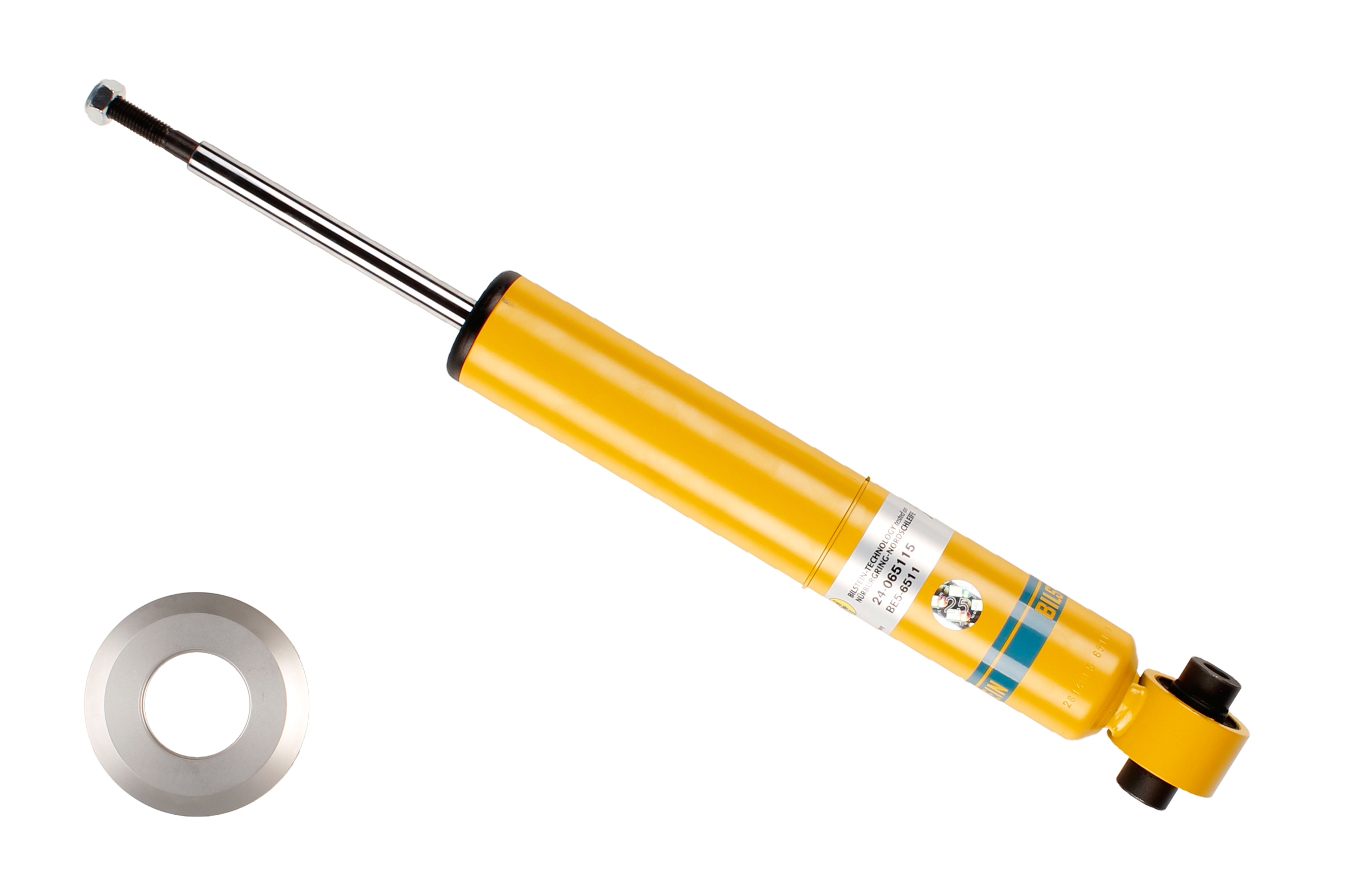 Shock Absorber - 24-065115 BILSTEIN