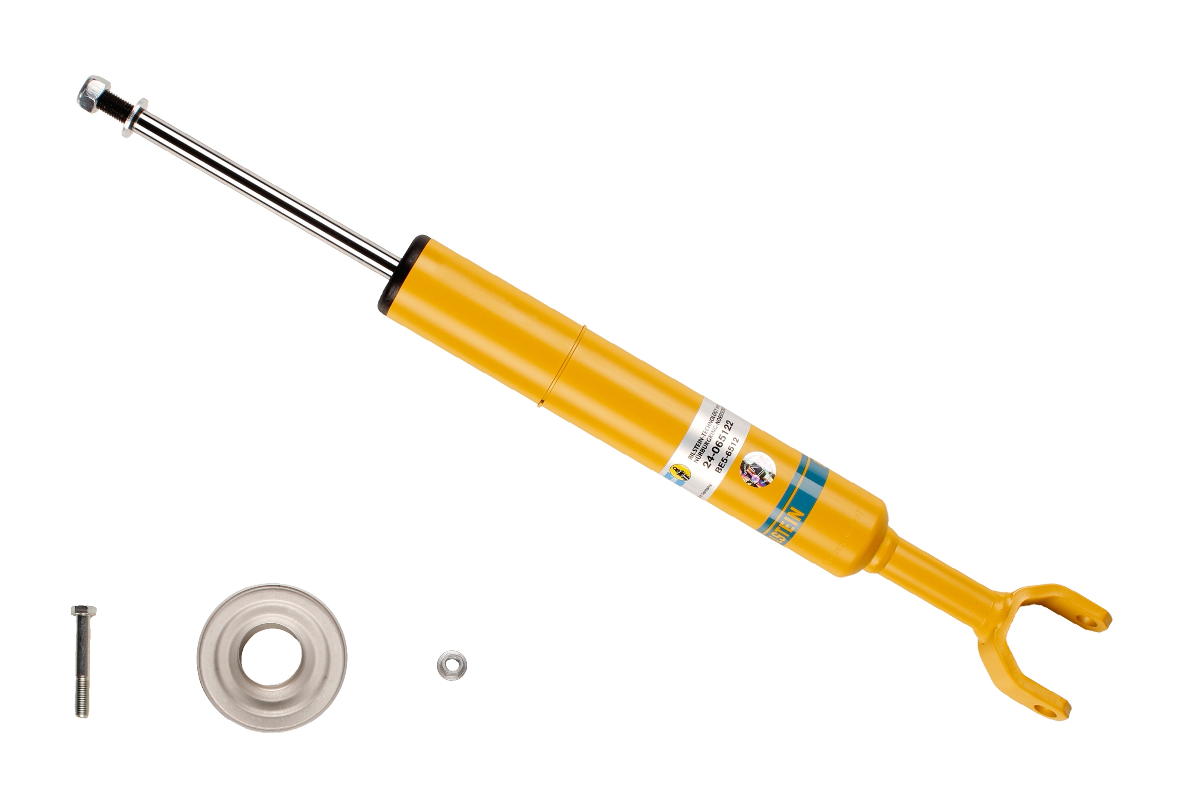 Shock Absorber - 24-065122 BILSTEIN
