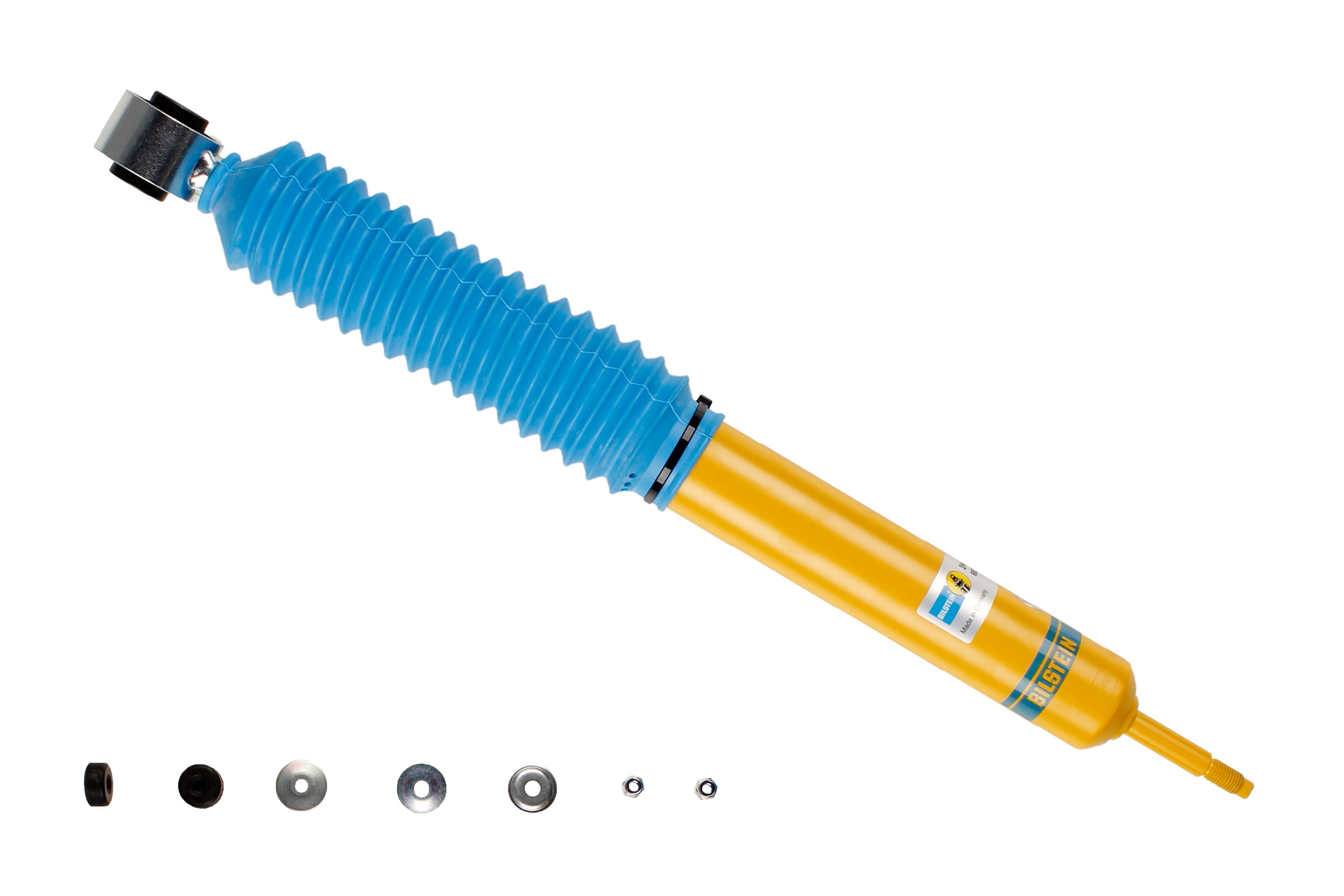 Shock Absorber - 24-065290 BILSTEIN