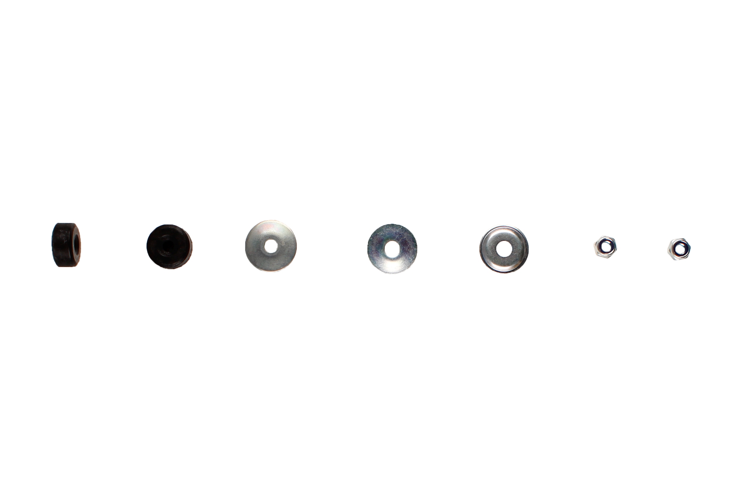 Shock Absorber - 24-065290 BILSTEIN