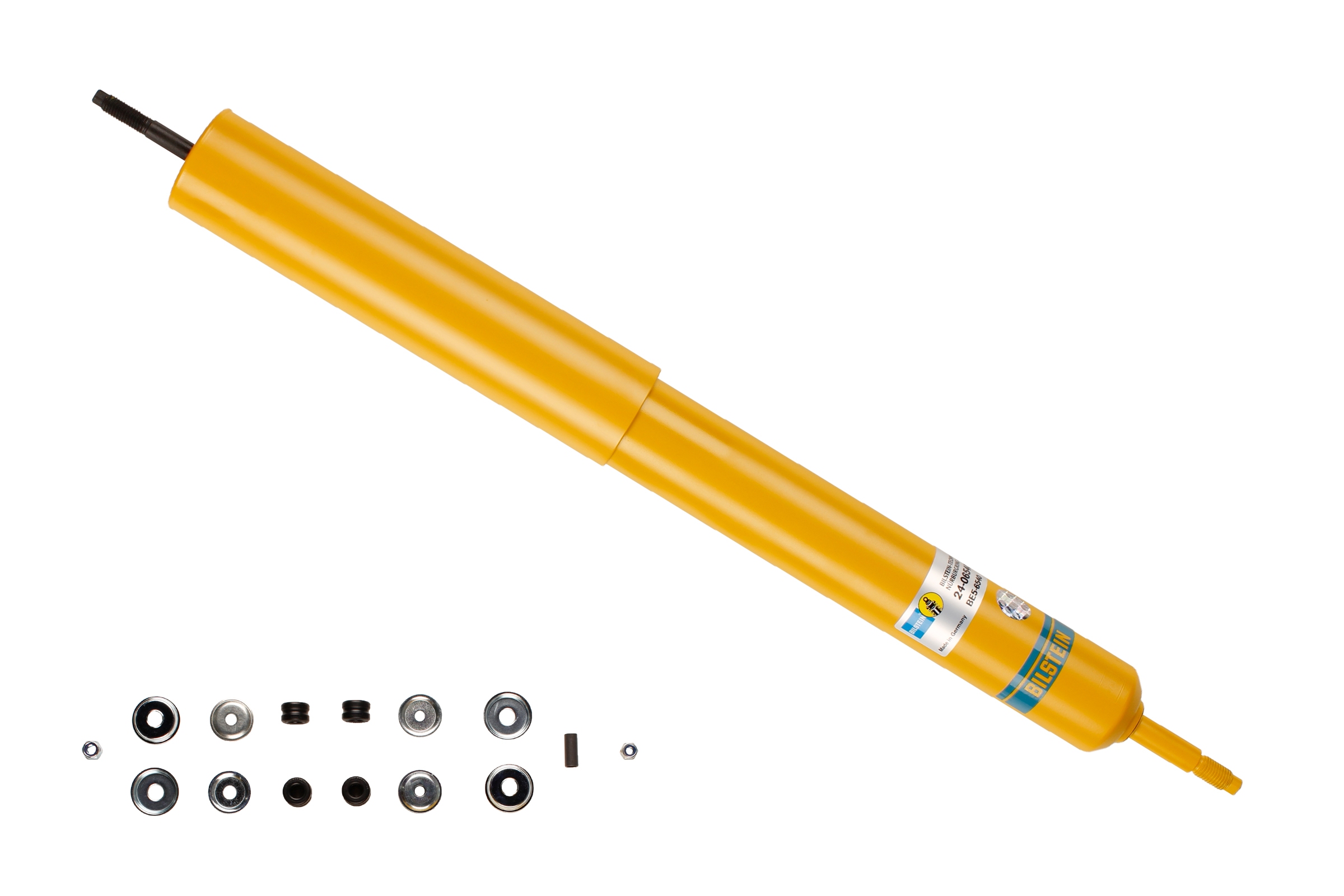 Shock Absorber - 24-065405 BILSTEIN