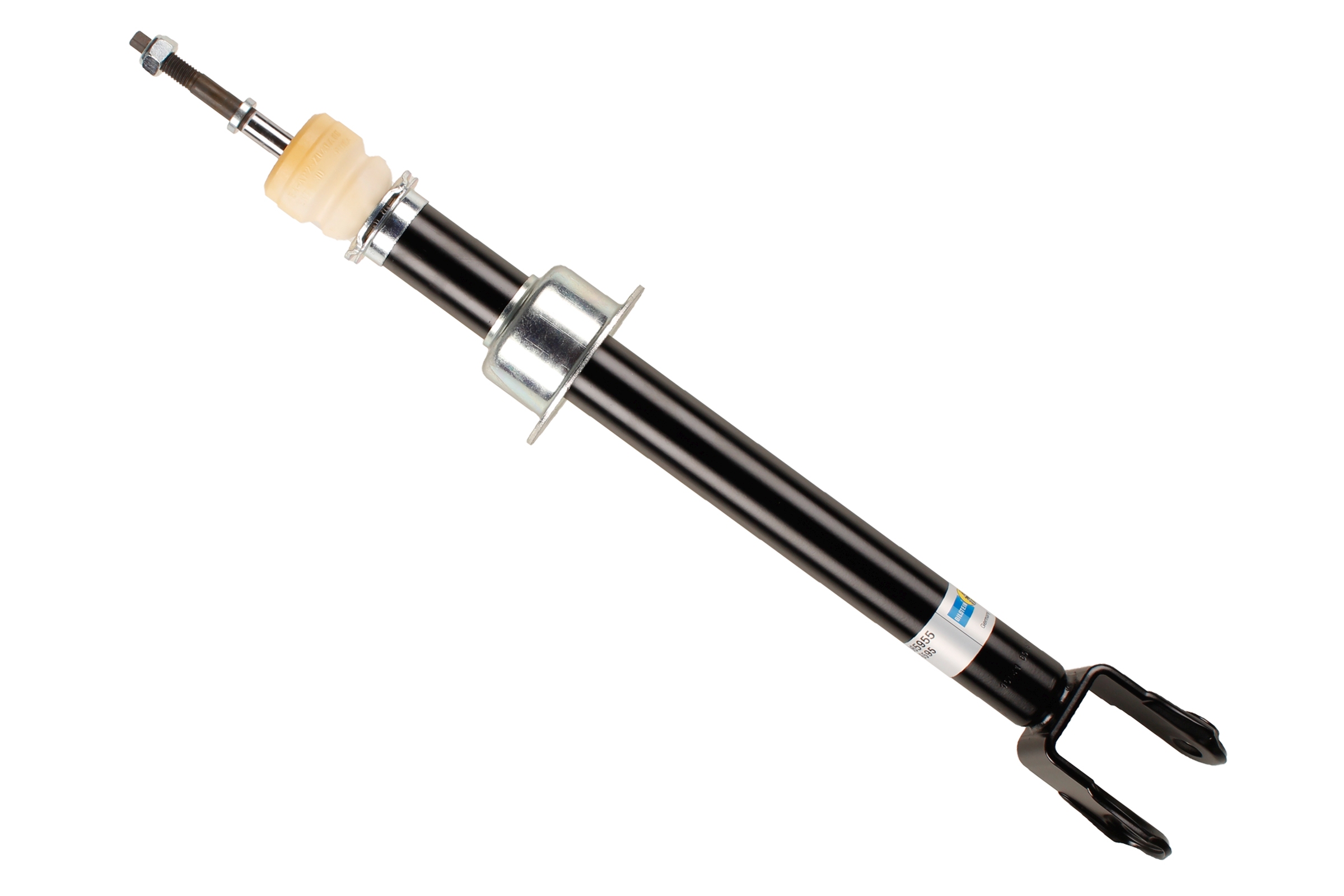 amortizatorius - 24-065955 BILSTEIN