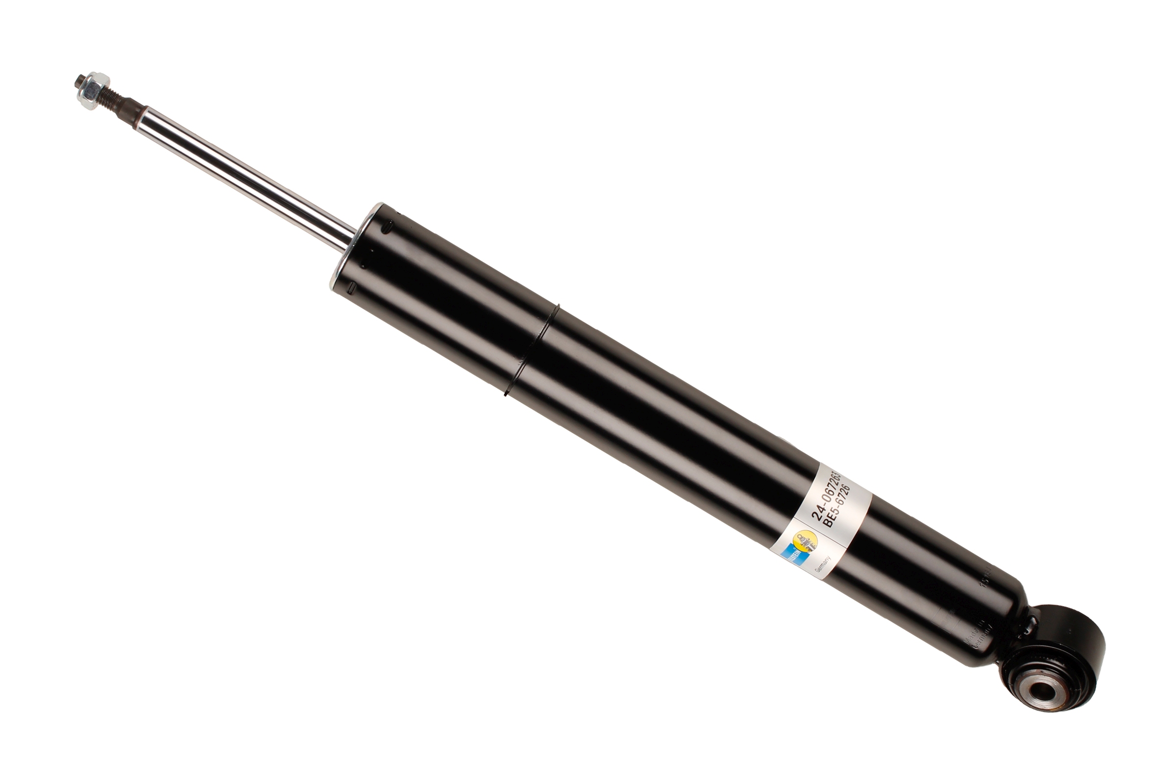 Shock Absorber - 24-067263 BILSTEIN