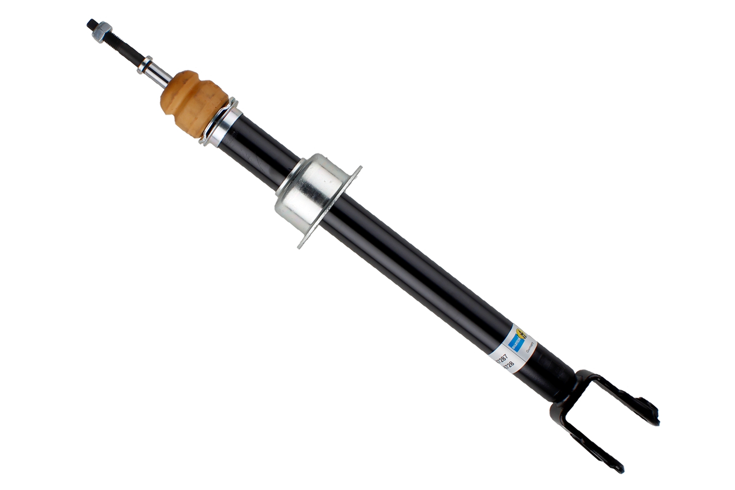 Ammortizzatore - 24-067287 BILSTEIN
