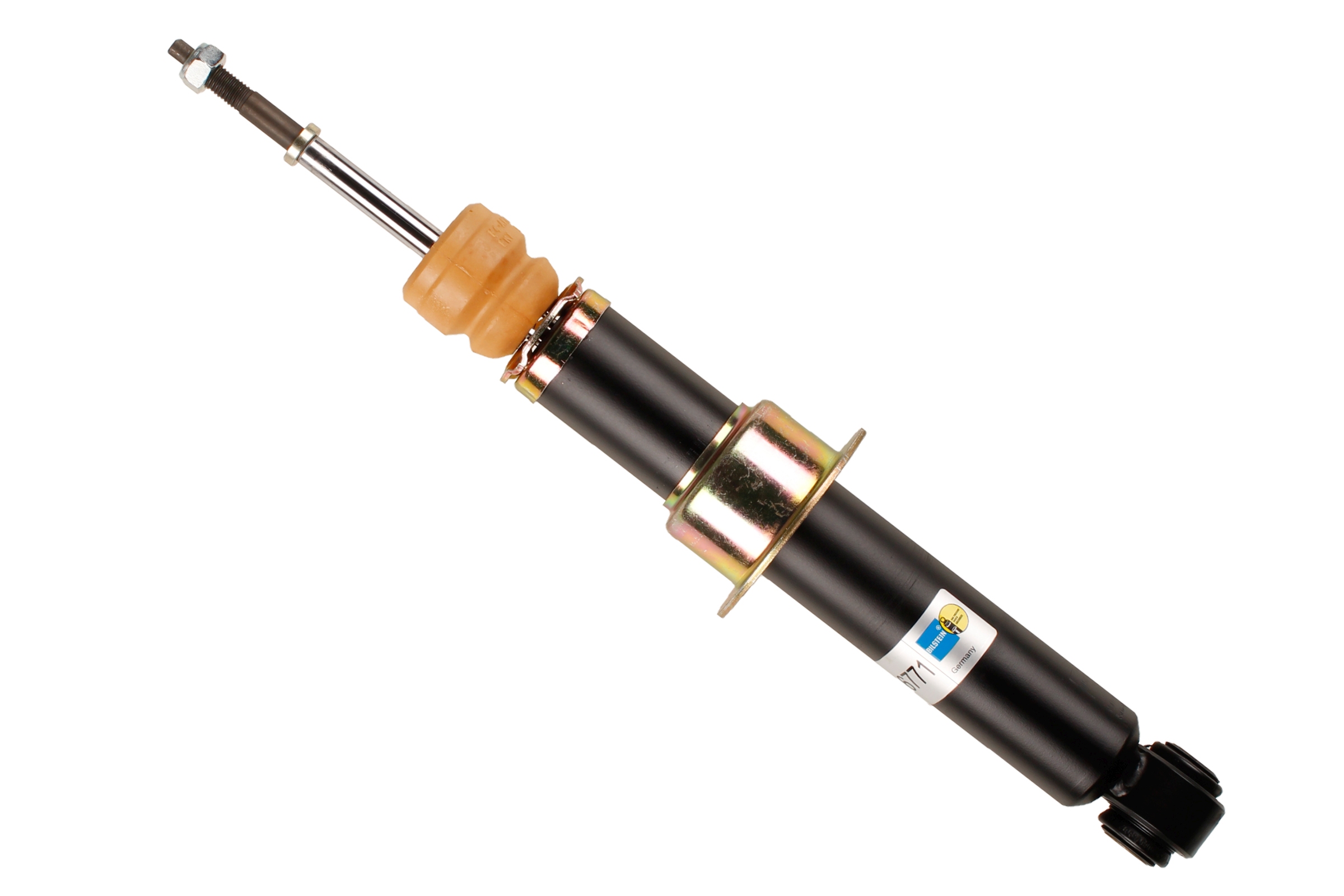 amortizatorius - 24-067713 BILSTEIN