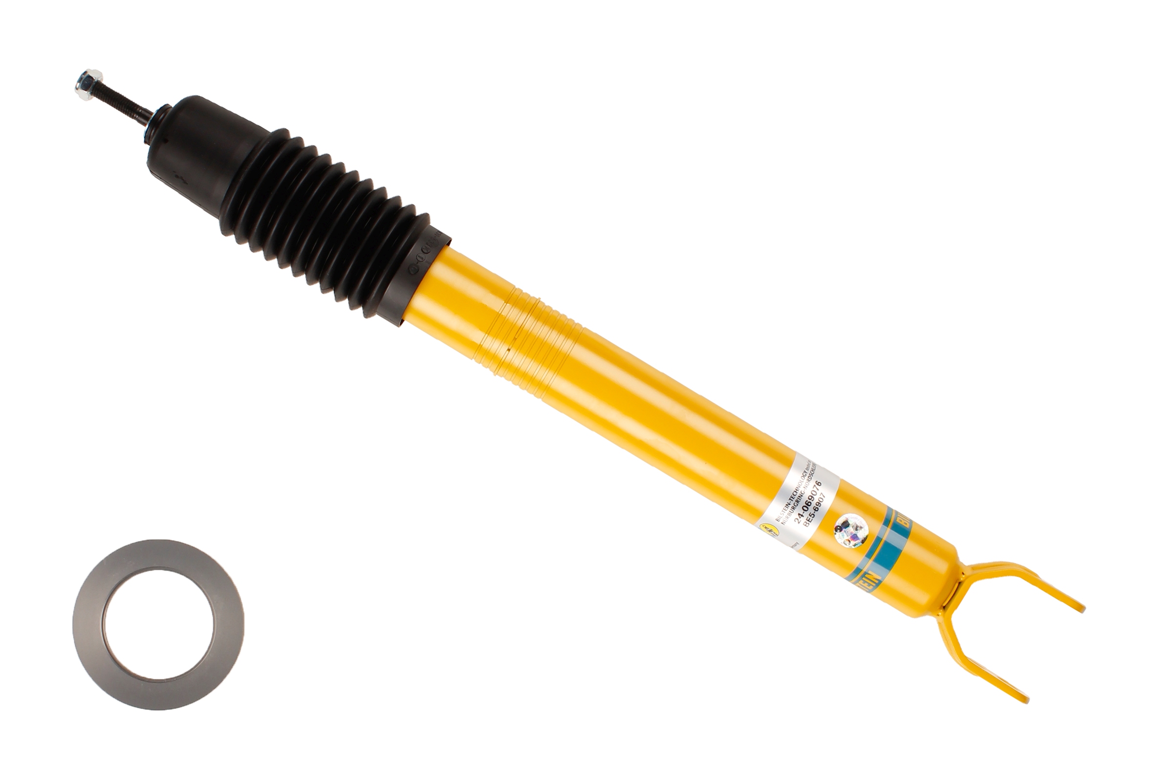 Shock Absorber - 24-069076 BILSTEIN