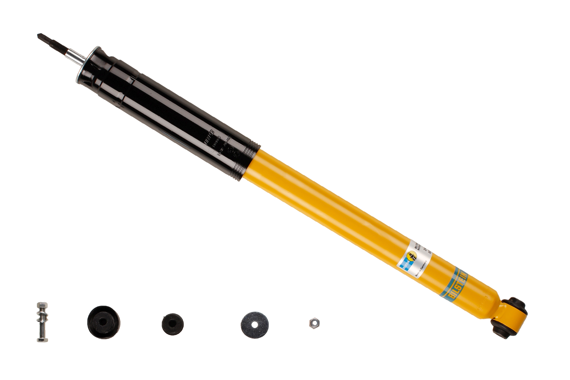 Shock Absorber - 24-069083 BILSTEIN