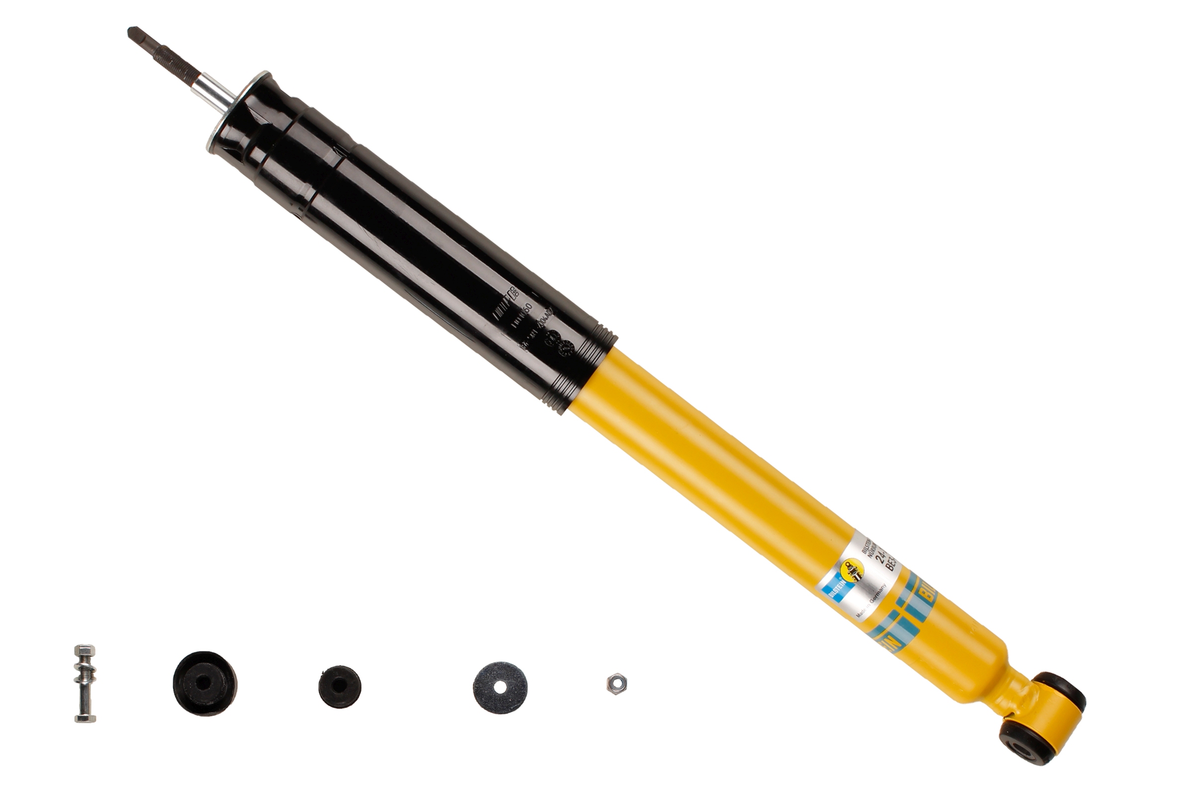 Ammortizzatore - 24-100403 BILSTEIN