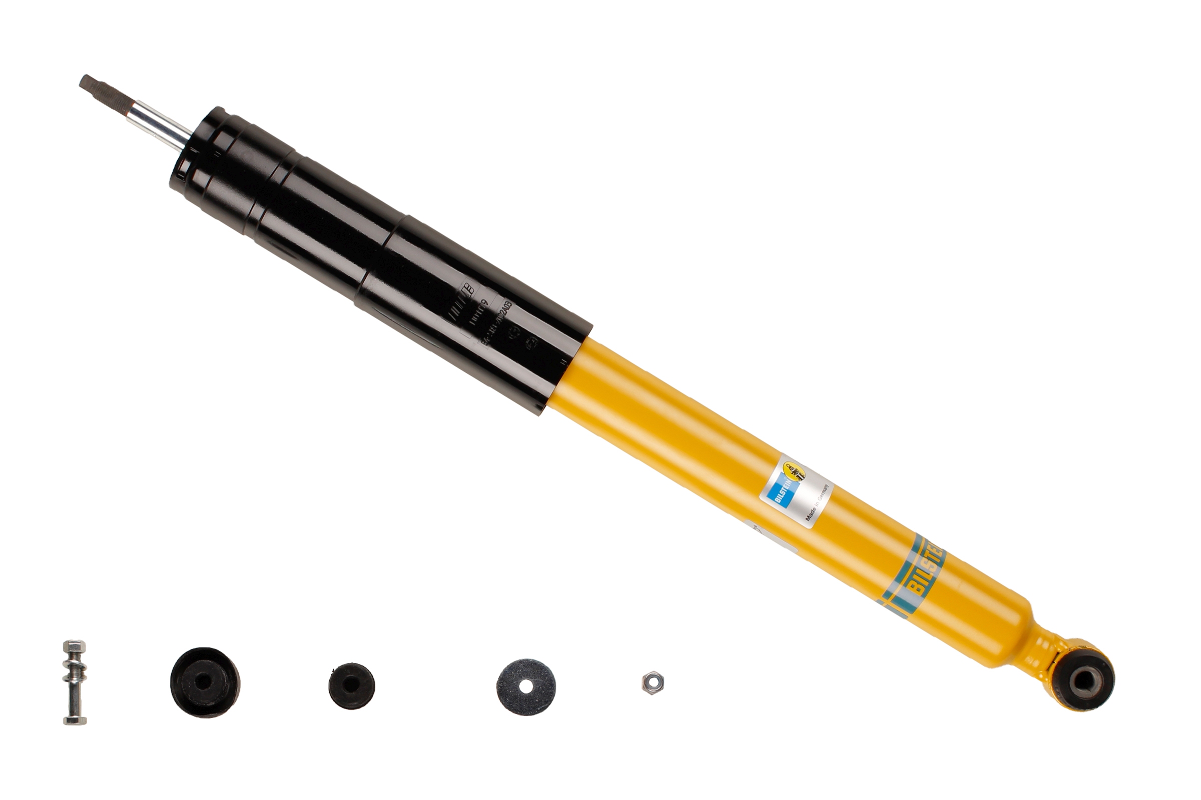 Shock Absorber - 24-100441 BILSTEIN