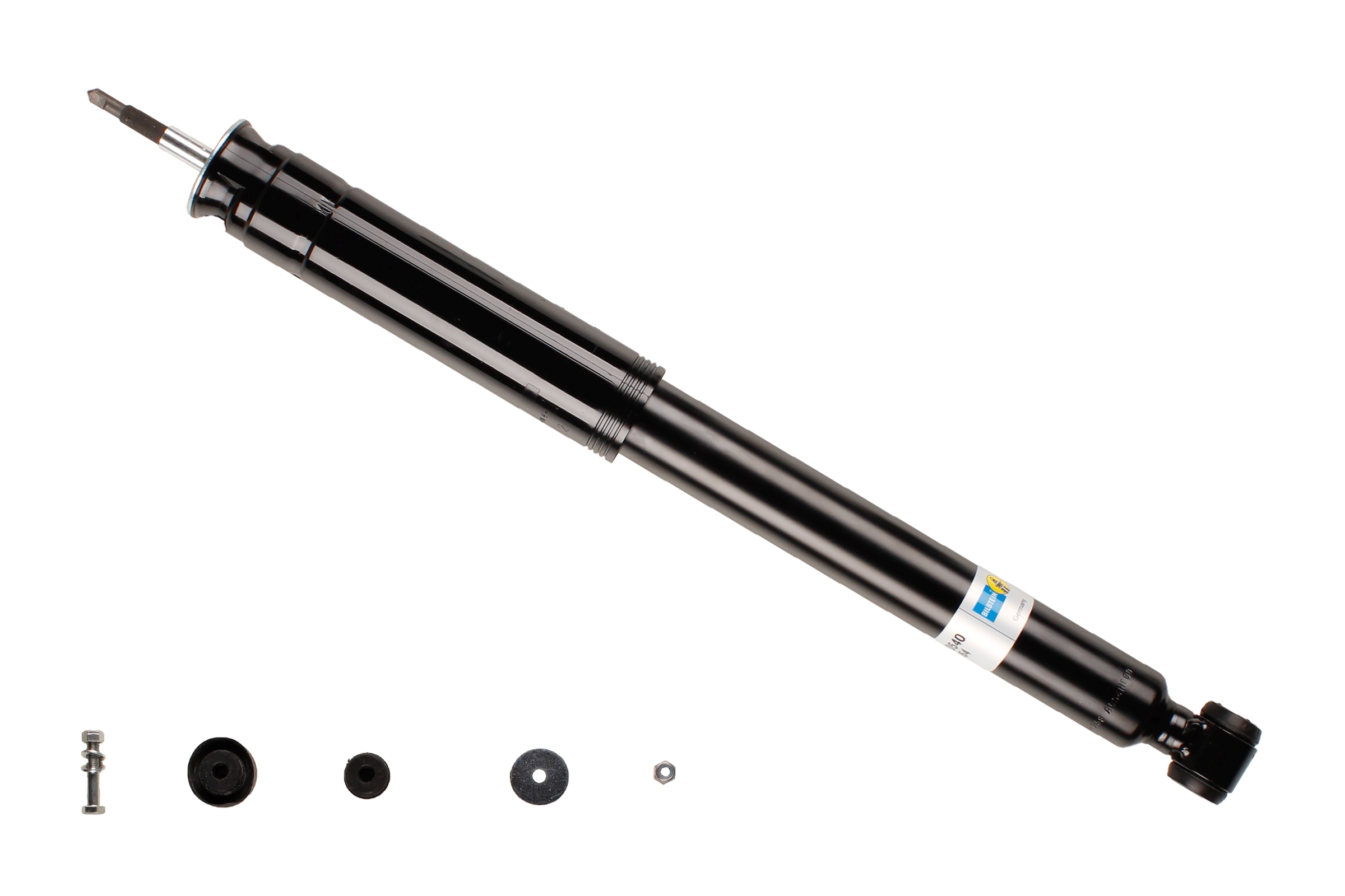 Shock Absorber - 24-100540 BILSTEIN
