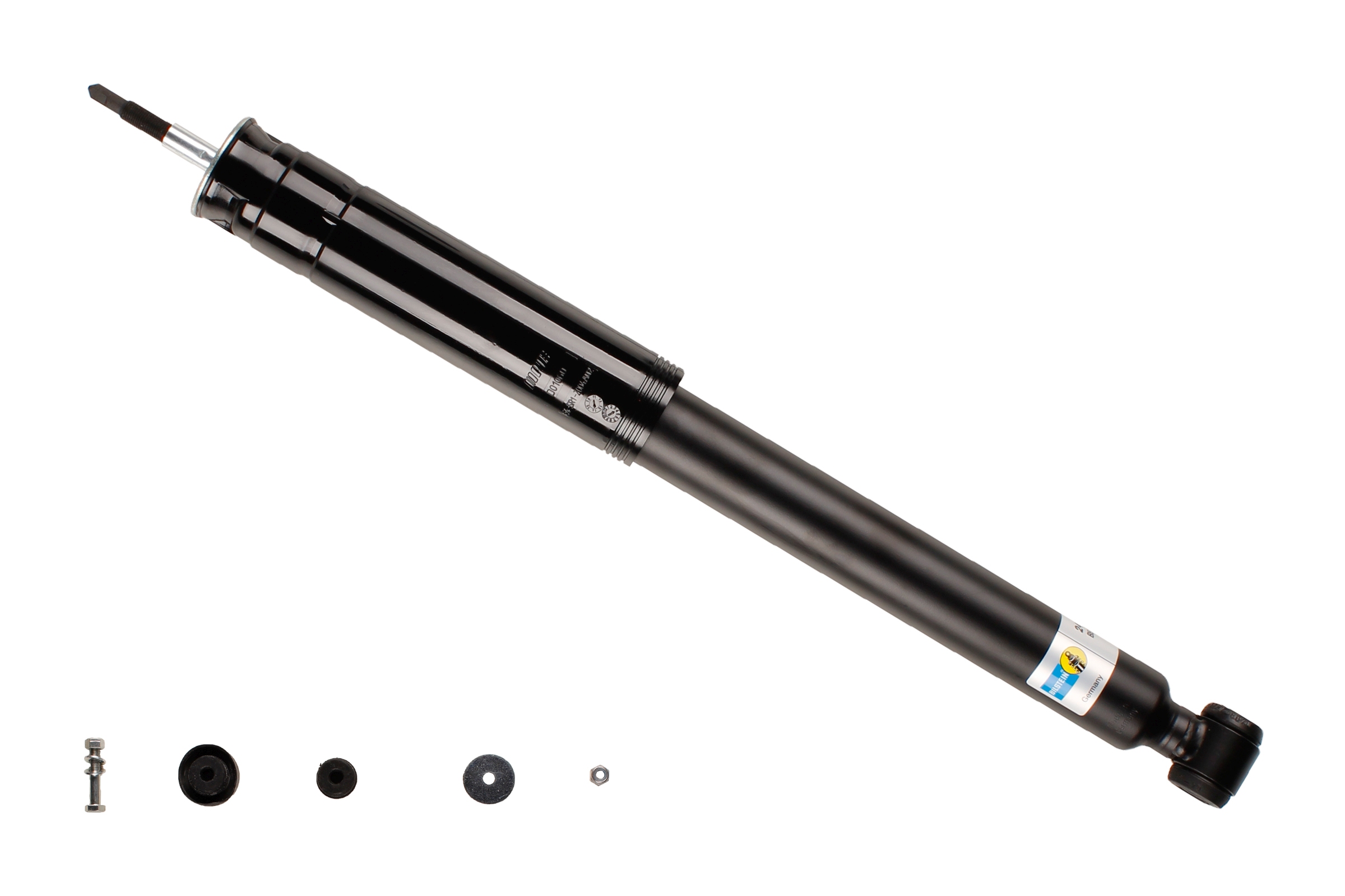 Ammortizzatore - 24-100571 BILSTEIN