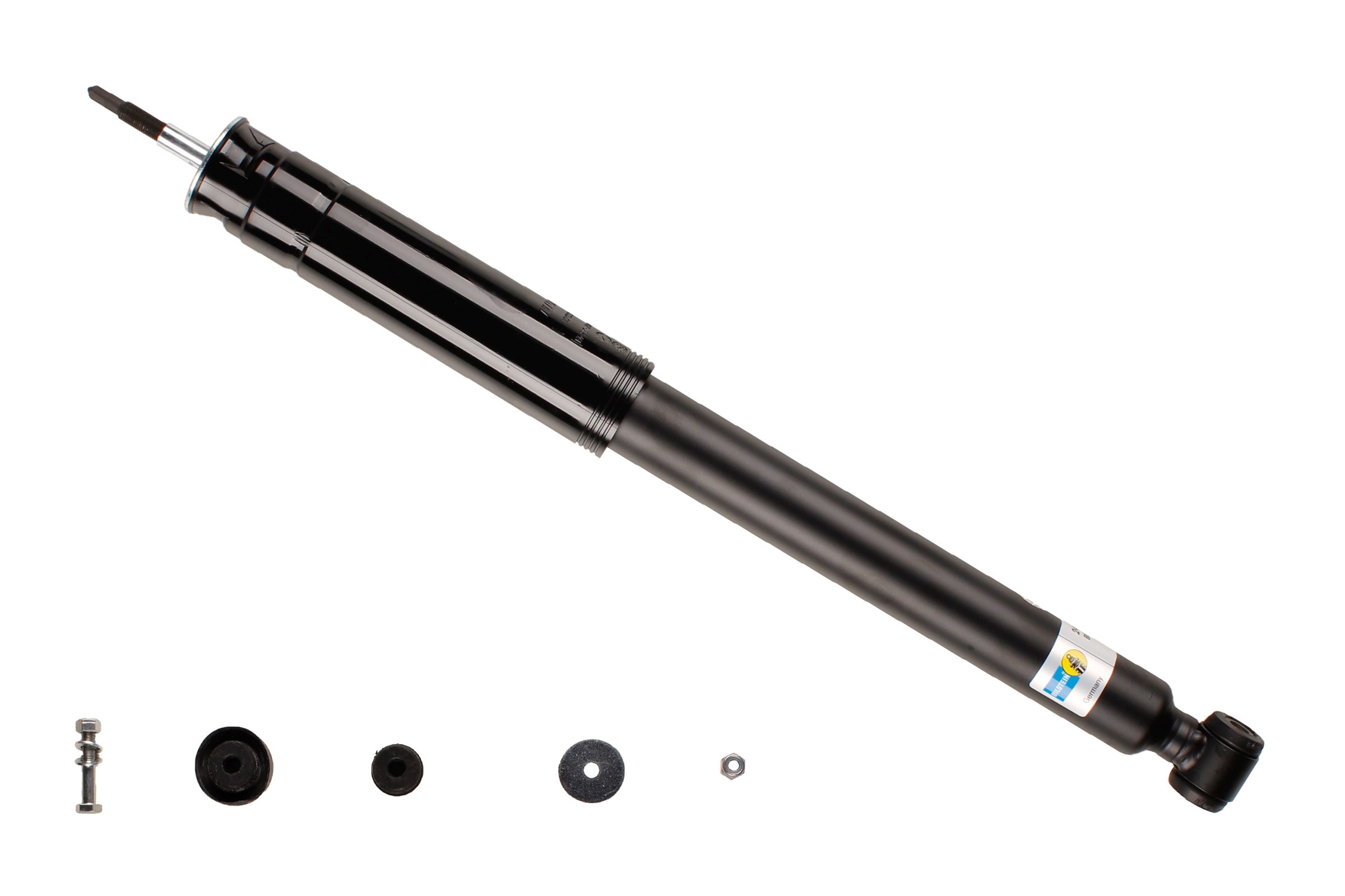 Ammortizzatore - 24-100588 BILSTEIN