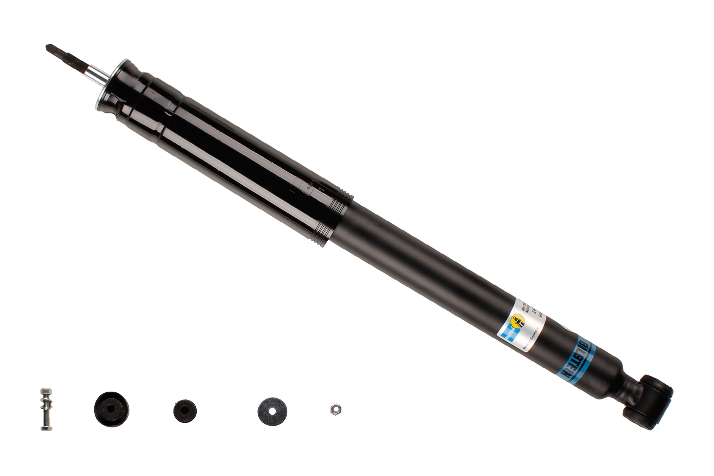 Shock Absorber - 24-100878 BILSTEIN