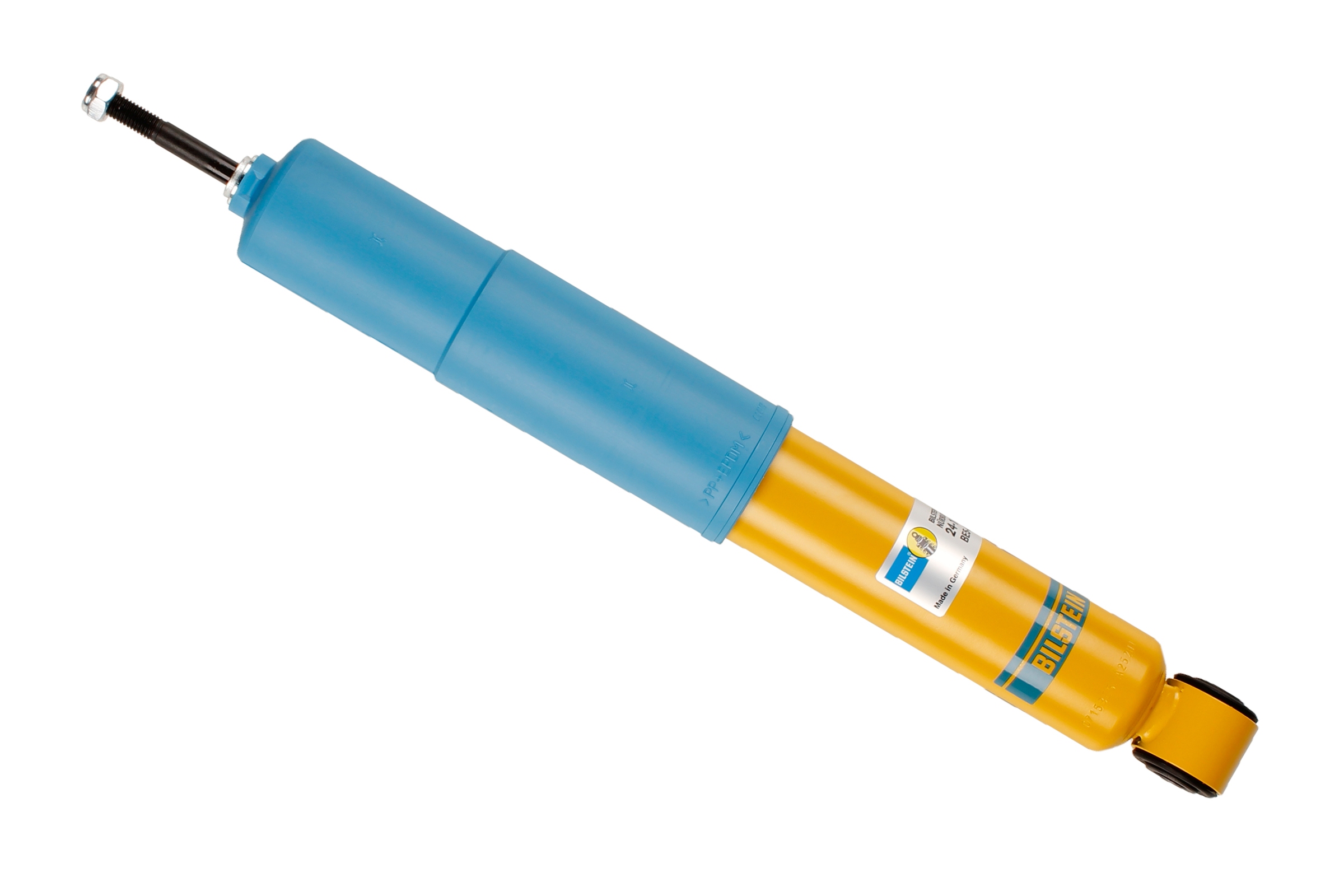 Shock Absorber - 24-102520 BILSTEIN