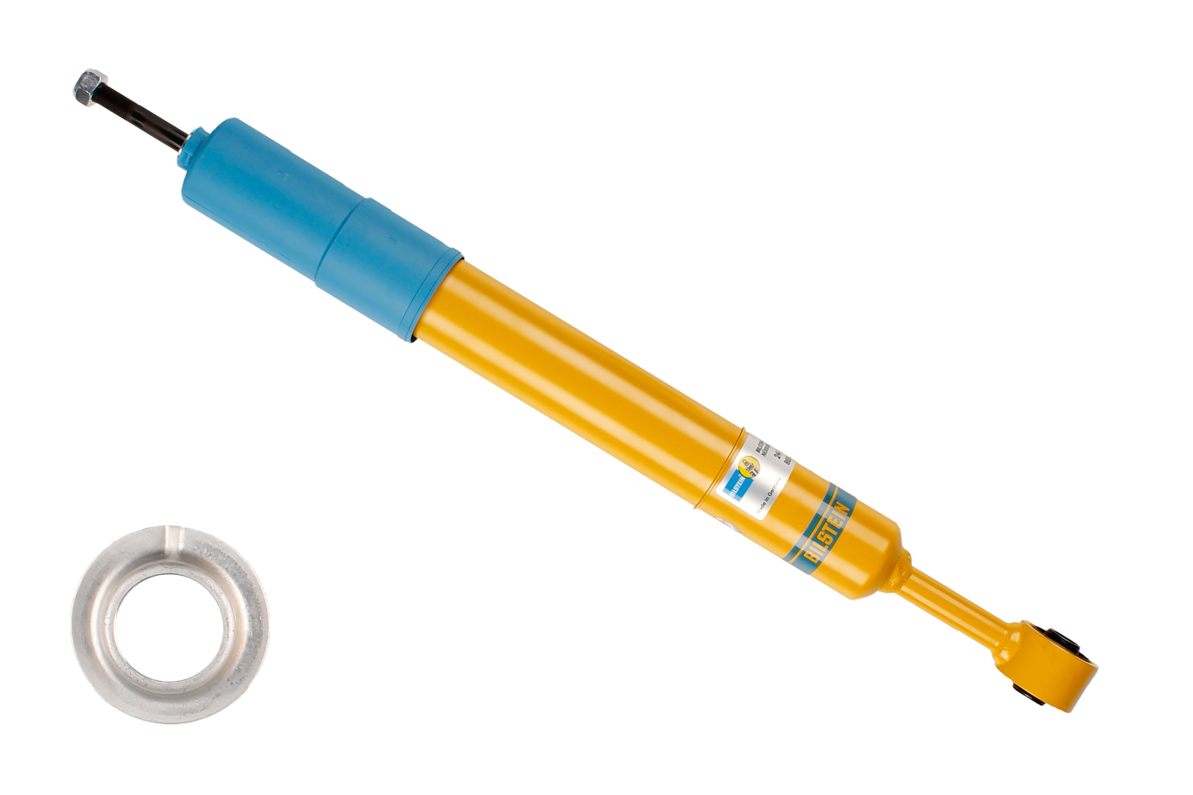 Stoßdämpfer - 24-104807 BILSTEIN