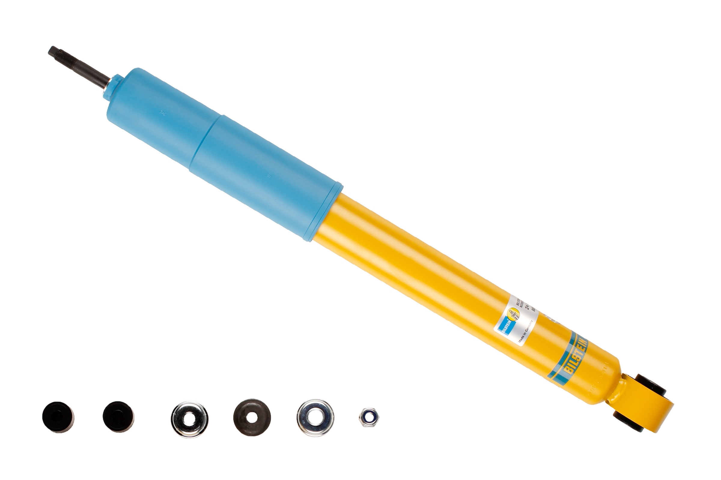 Амортизатор - 24-104814 BILSTEIN