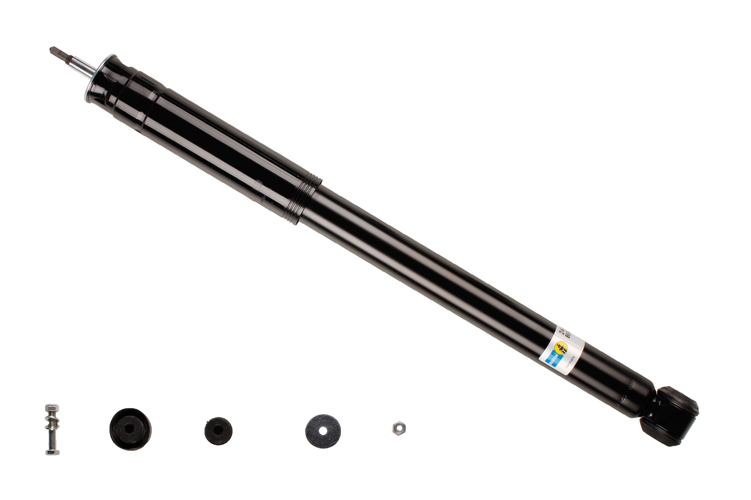 Shock Absorber - 24-105927 BILSTEIN