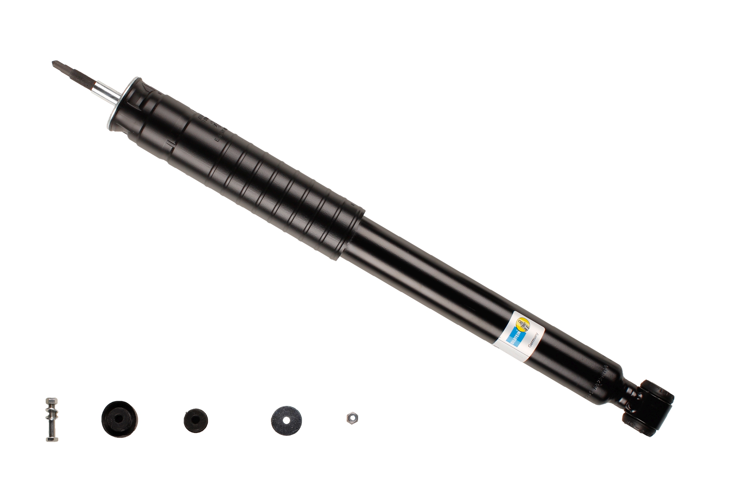 Shock Absorber - 24-108256 BILSTEIN