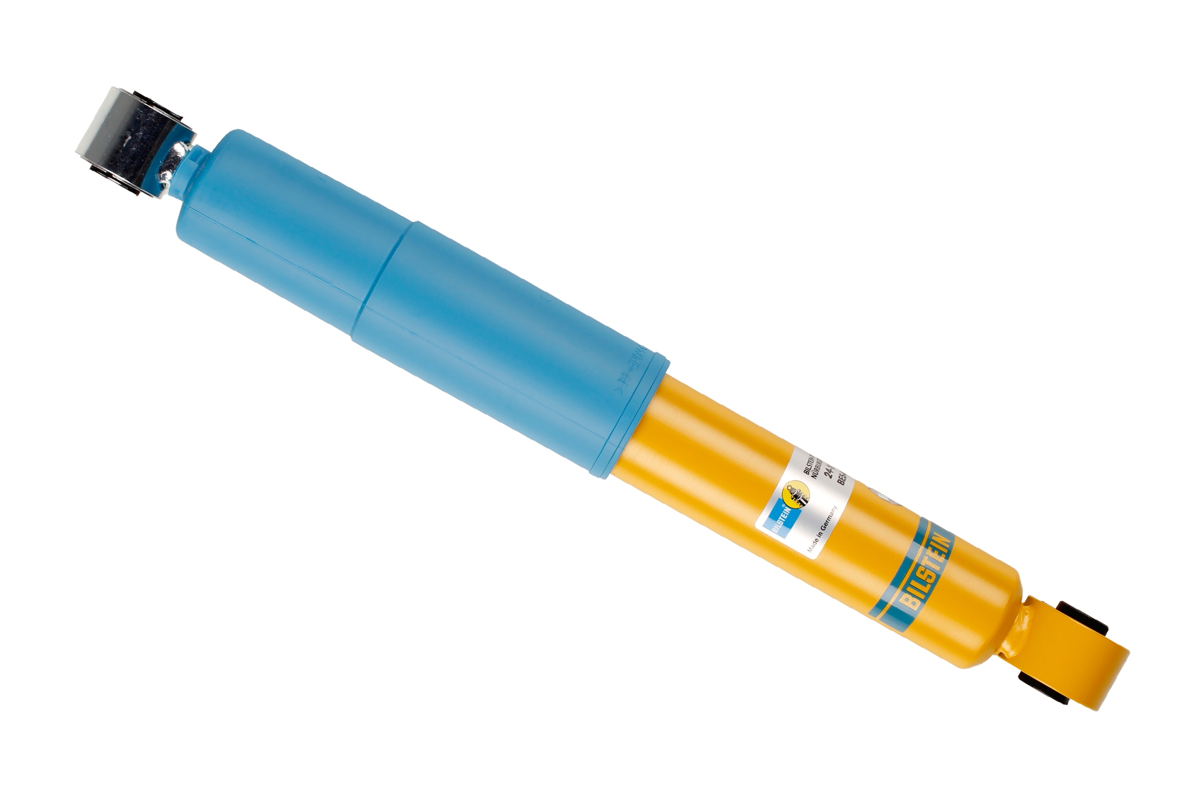 Ammortizzatore - 24-109130 BILSTEIN