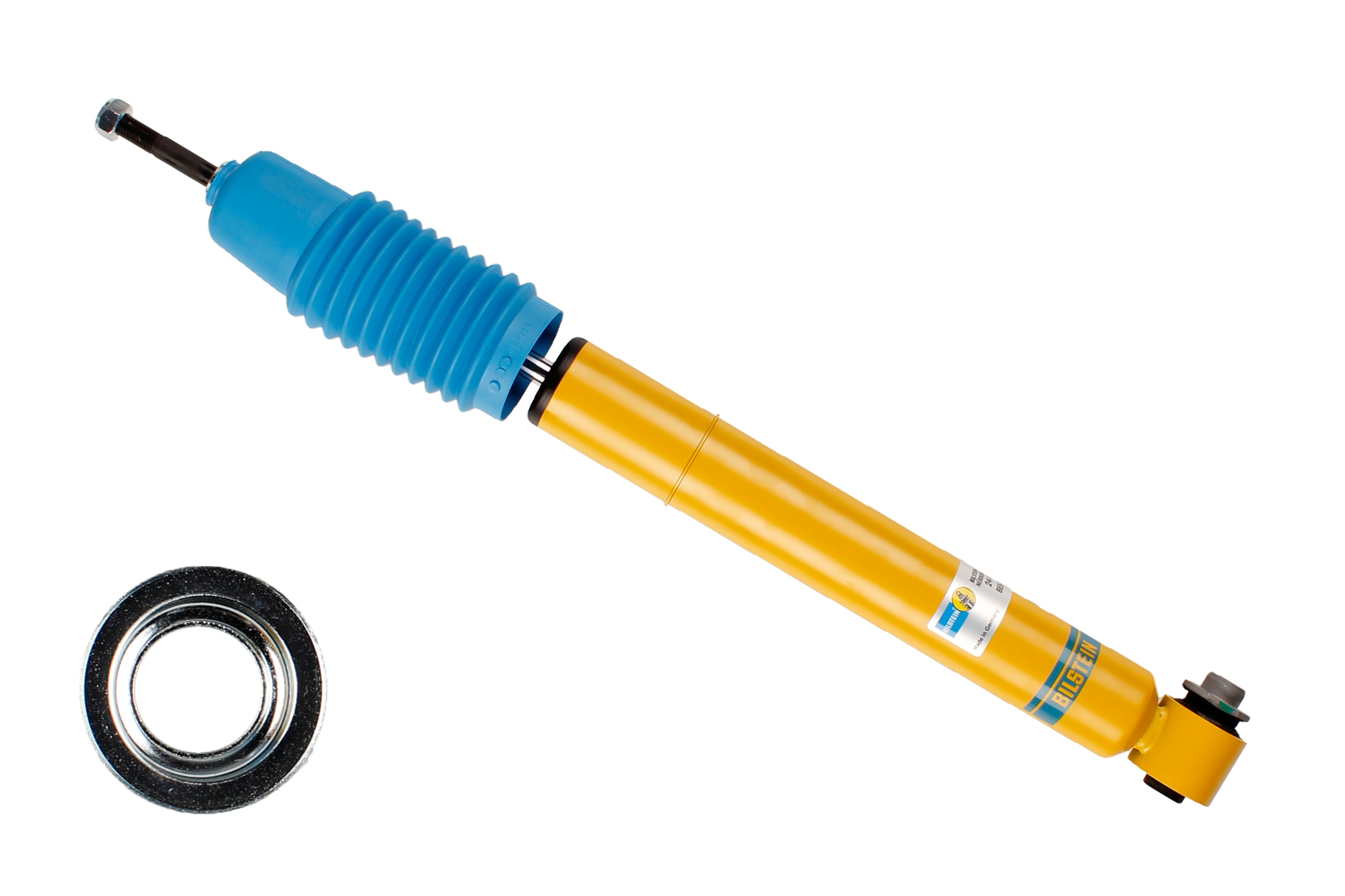 Shock Absorber - 24-109642 BILSTEIN