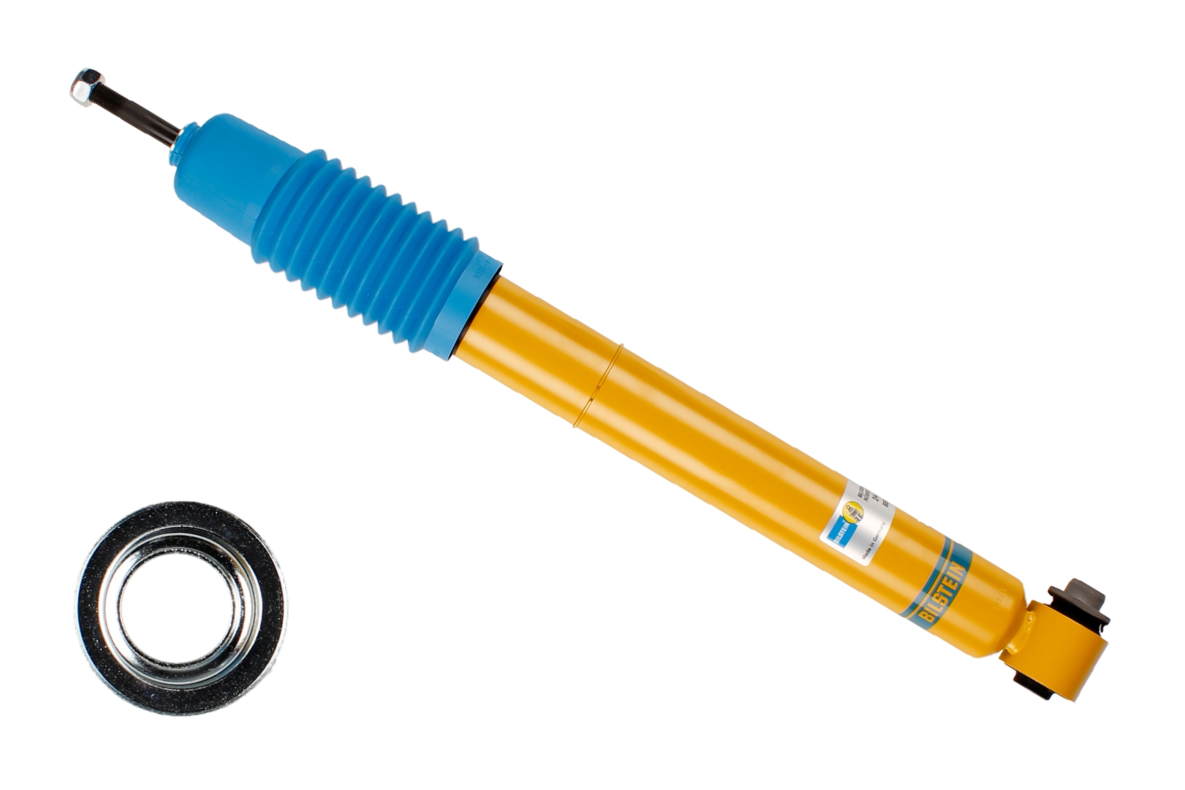 Shock Absorber - 24-109666 BILSTEIN