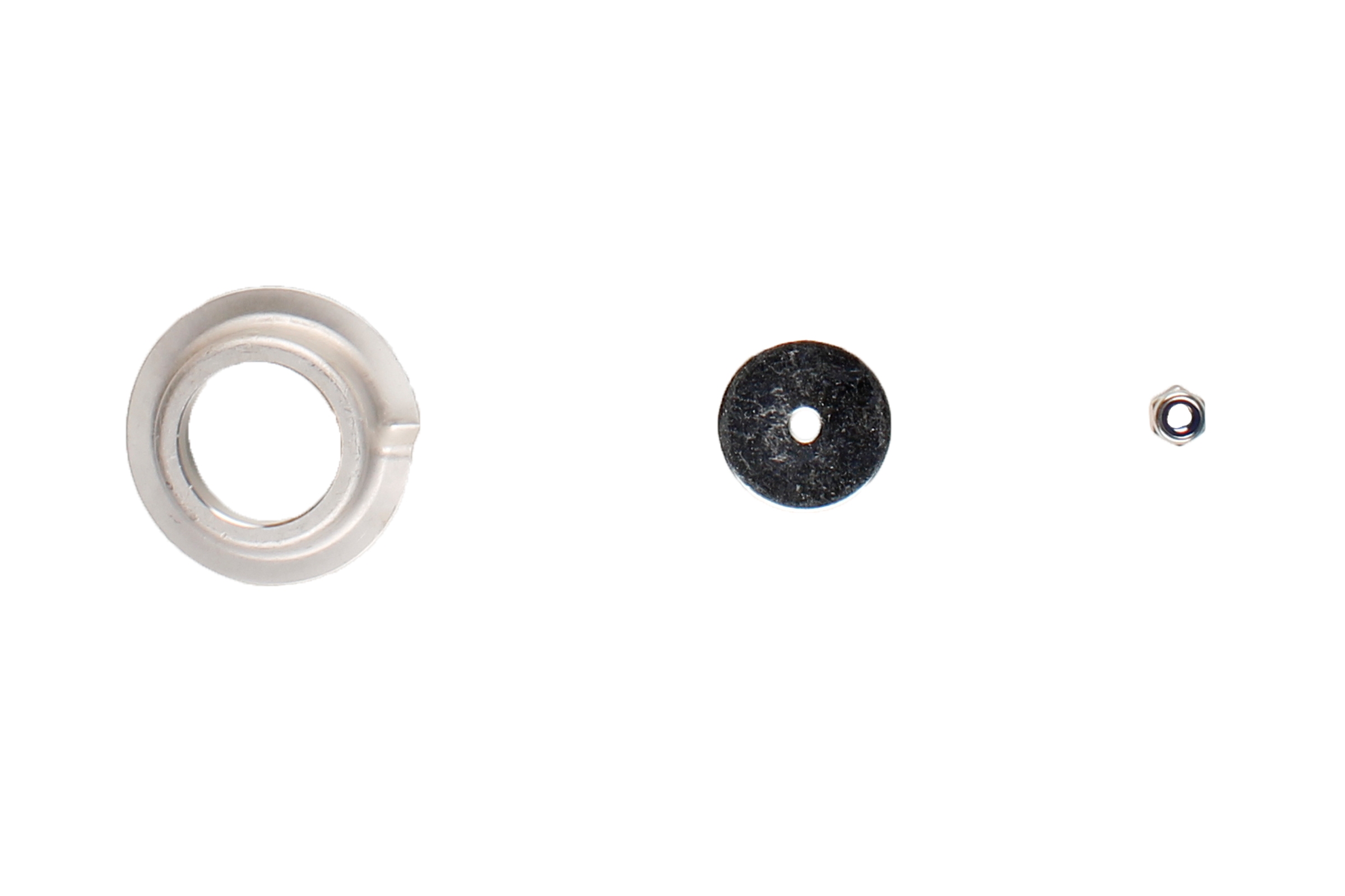 Shock Absorber - 24-110044 BILSTEIN