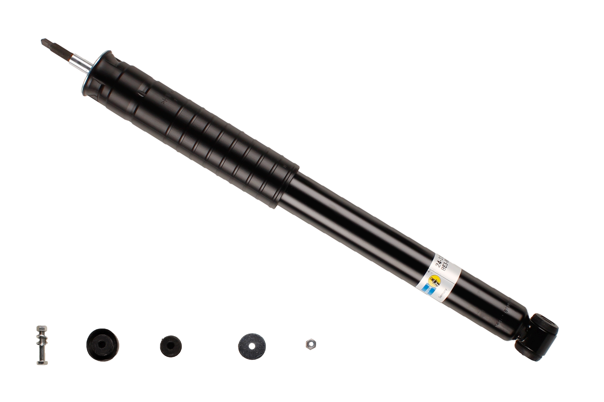 Shock Absorber - 24-110204 BILSTEIN