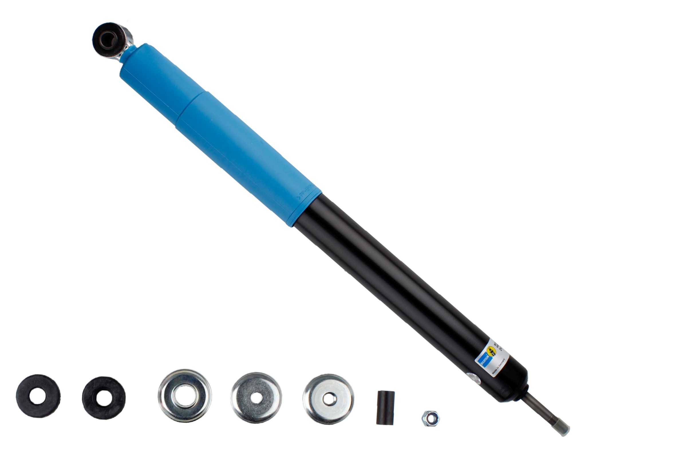Ammortizzatore - 24-113366 BILSTEIN