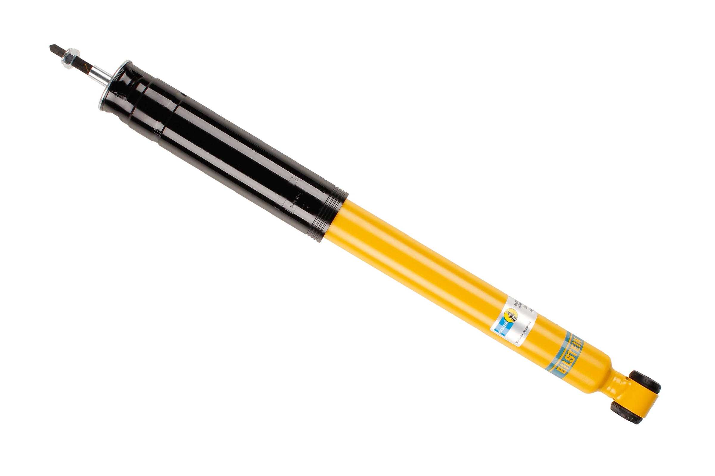 Shock Absorber - 24-113441 BILSTEIN
