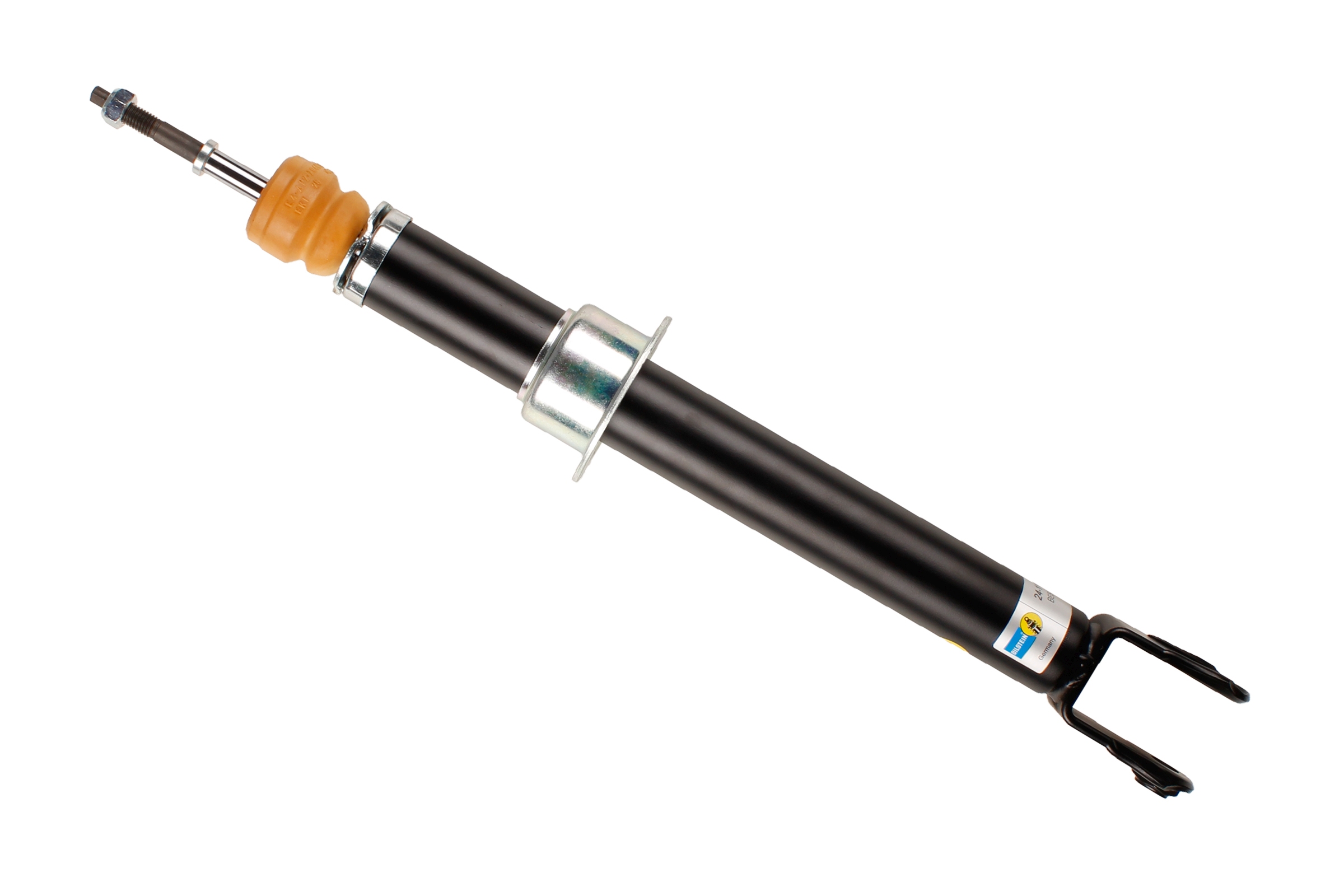 Shock Absorber - 24-114455 BILSTEIN