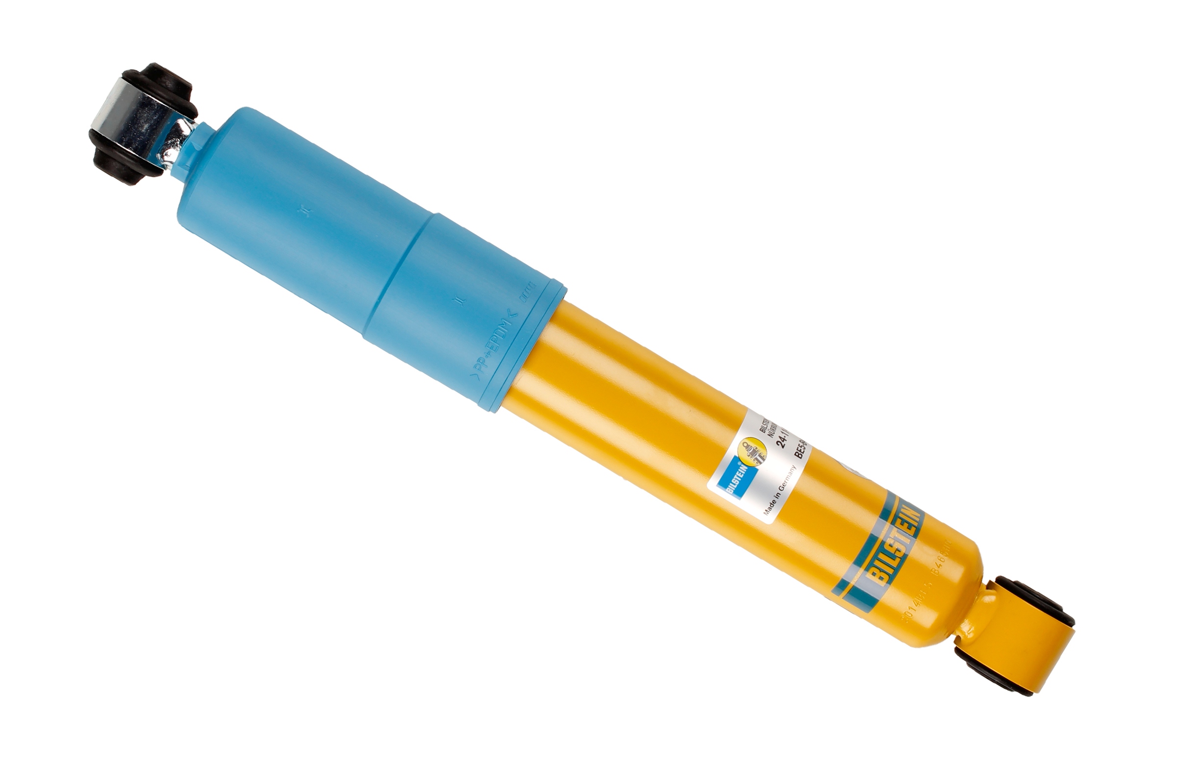 Shock Absorber - 24-114653 BILSTEIN