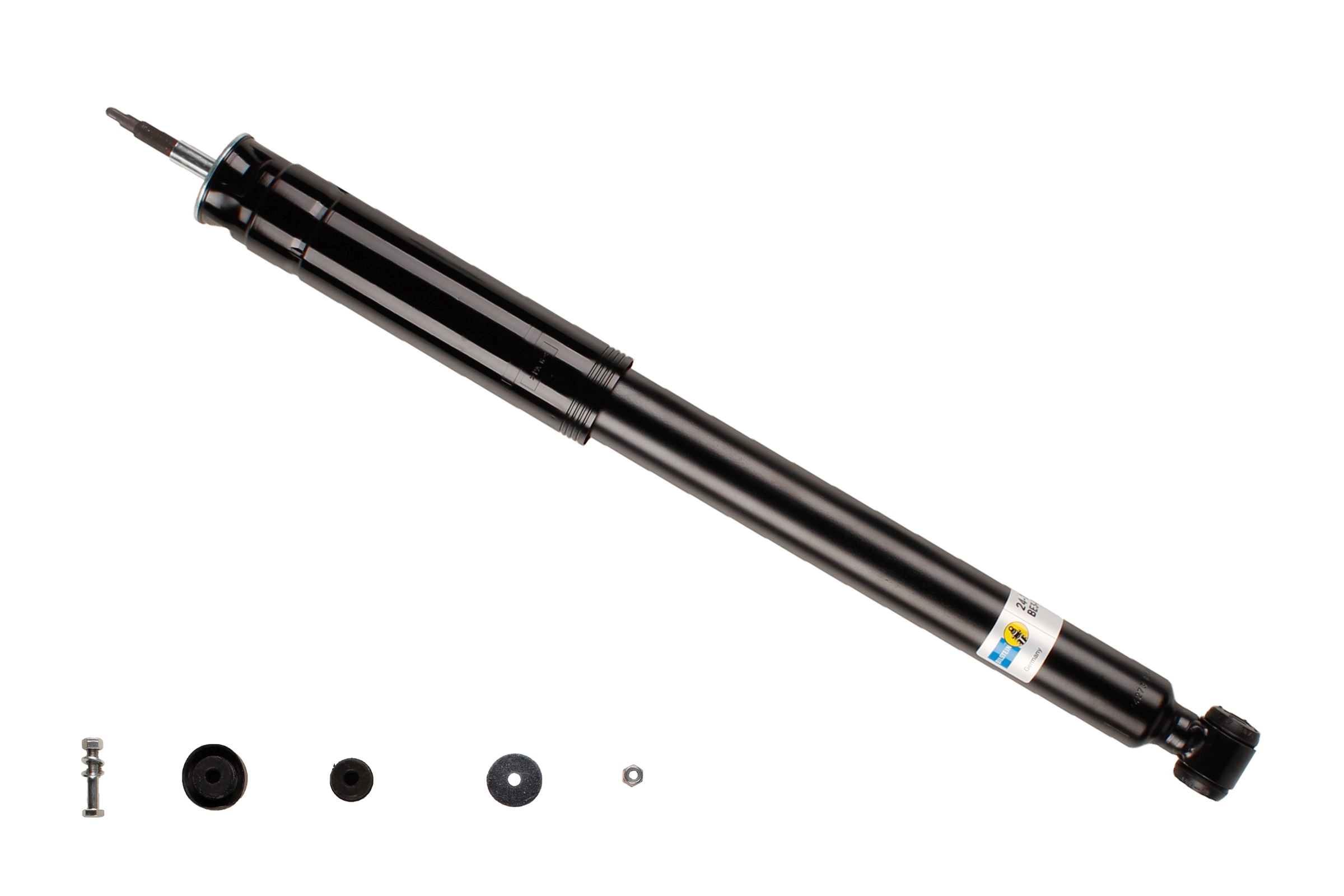 Shock Absorber - 24-114714 BILSTEIN