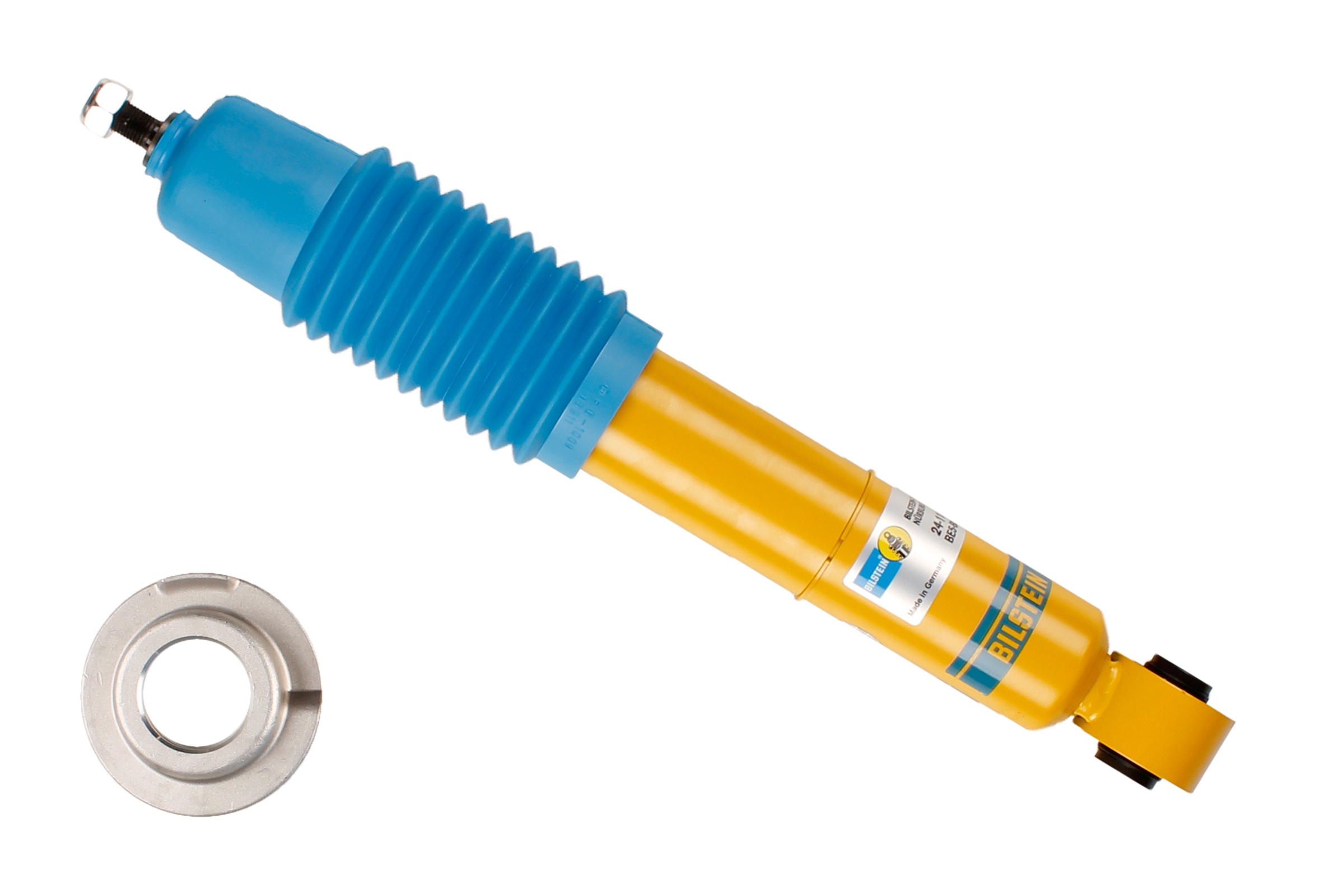 Shock Absorber - 24-118323 BILSTEIN