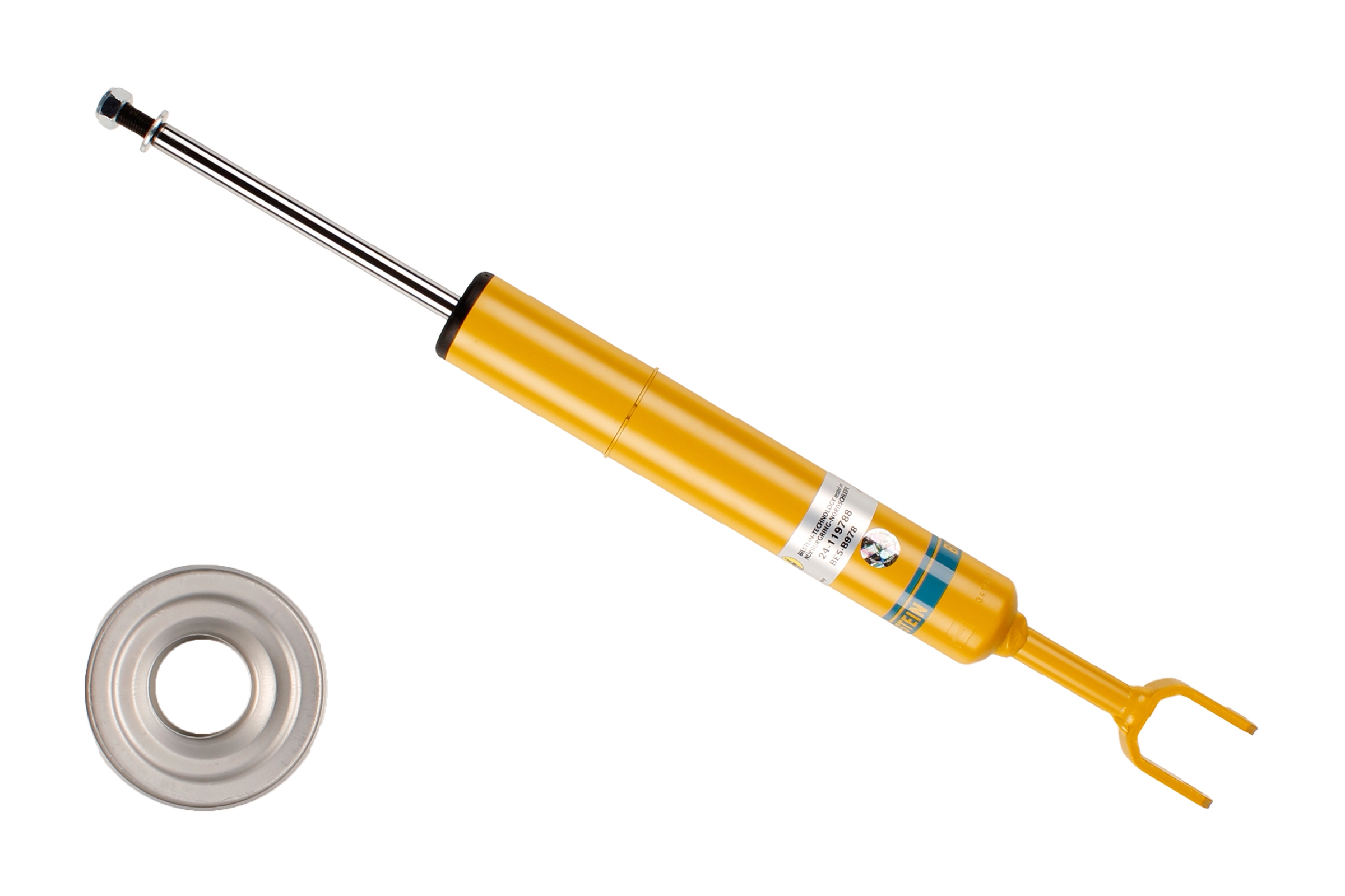 Ammortizzatore - 24-119788 BILSTEIN
