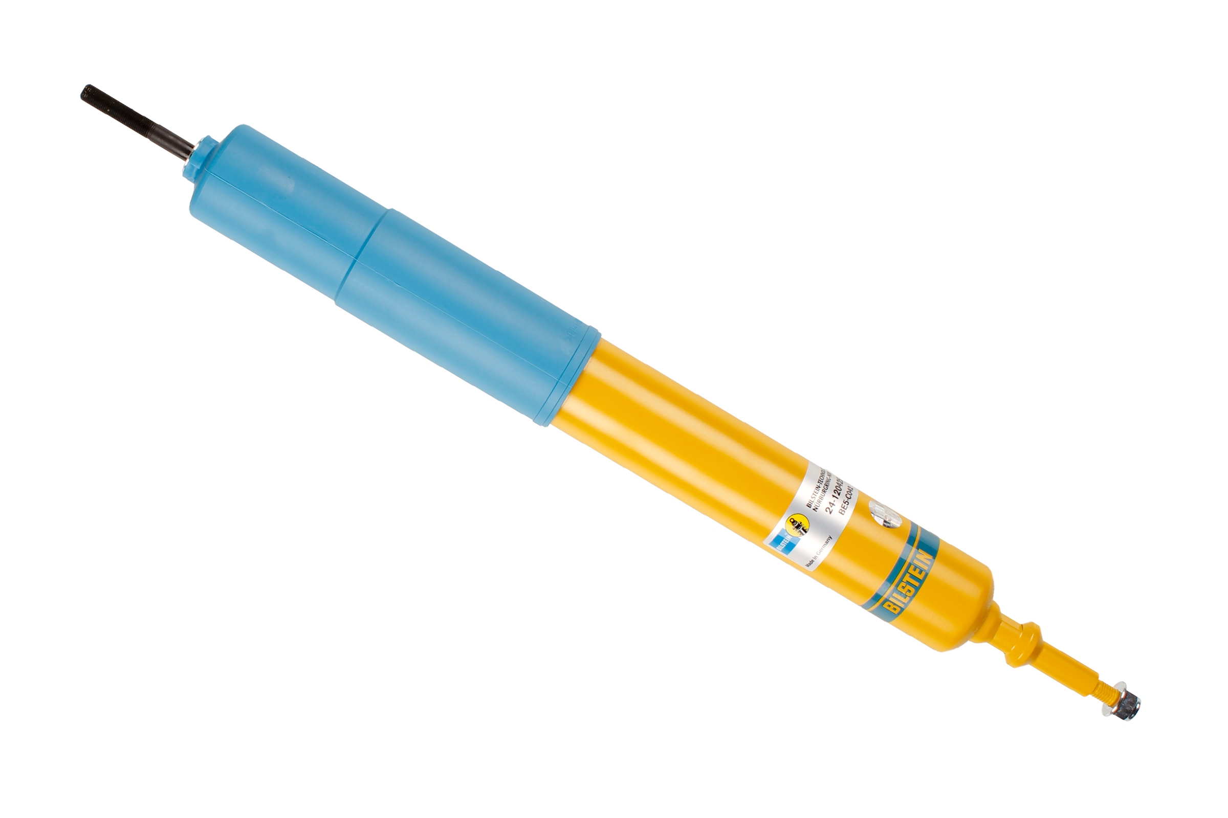 Shock Absorber - 24-120425 BILSTEIN