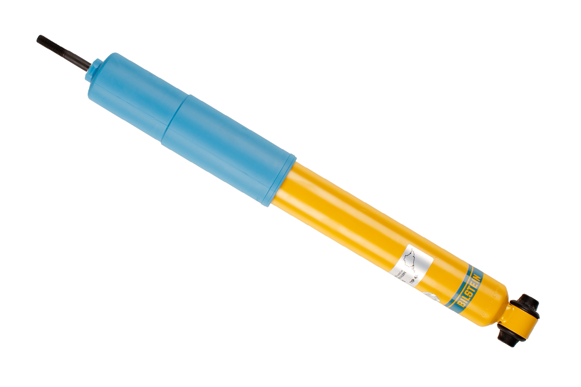 Ammortizzatore - 24-122245 BILSTEIN