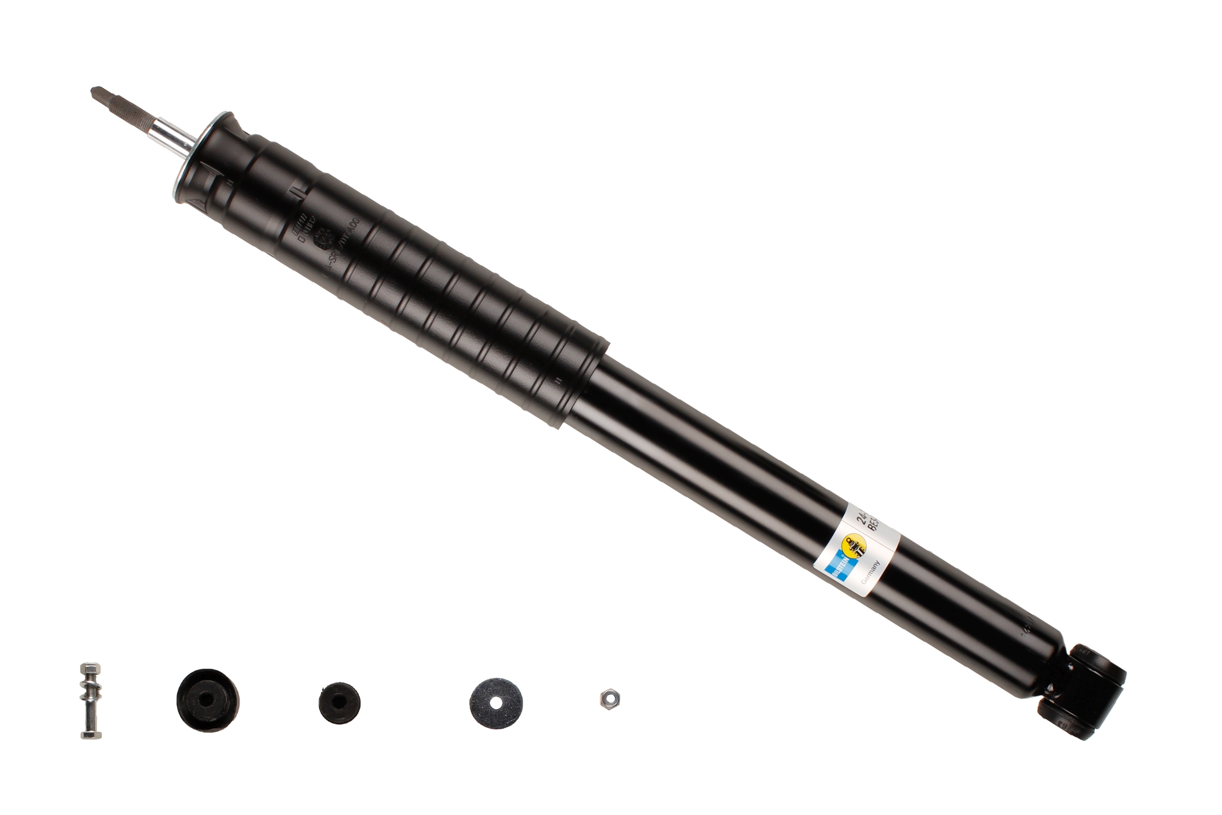 Shock Absorber - 24-123266 BILSTEIN