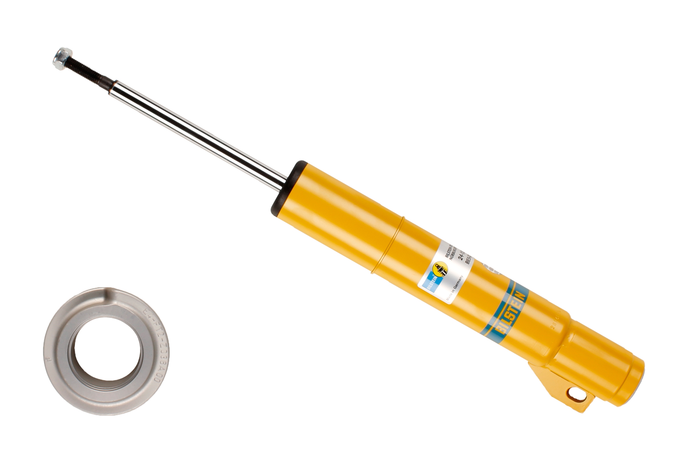 Shock Absorber - 24-128780 BILSTEIN