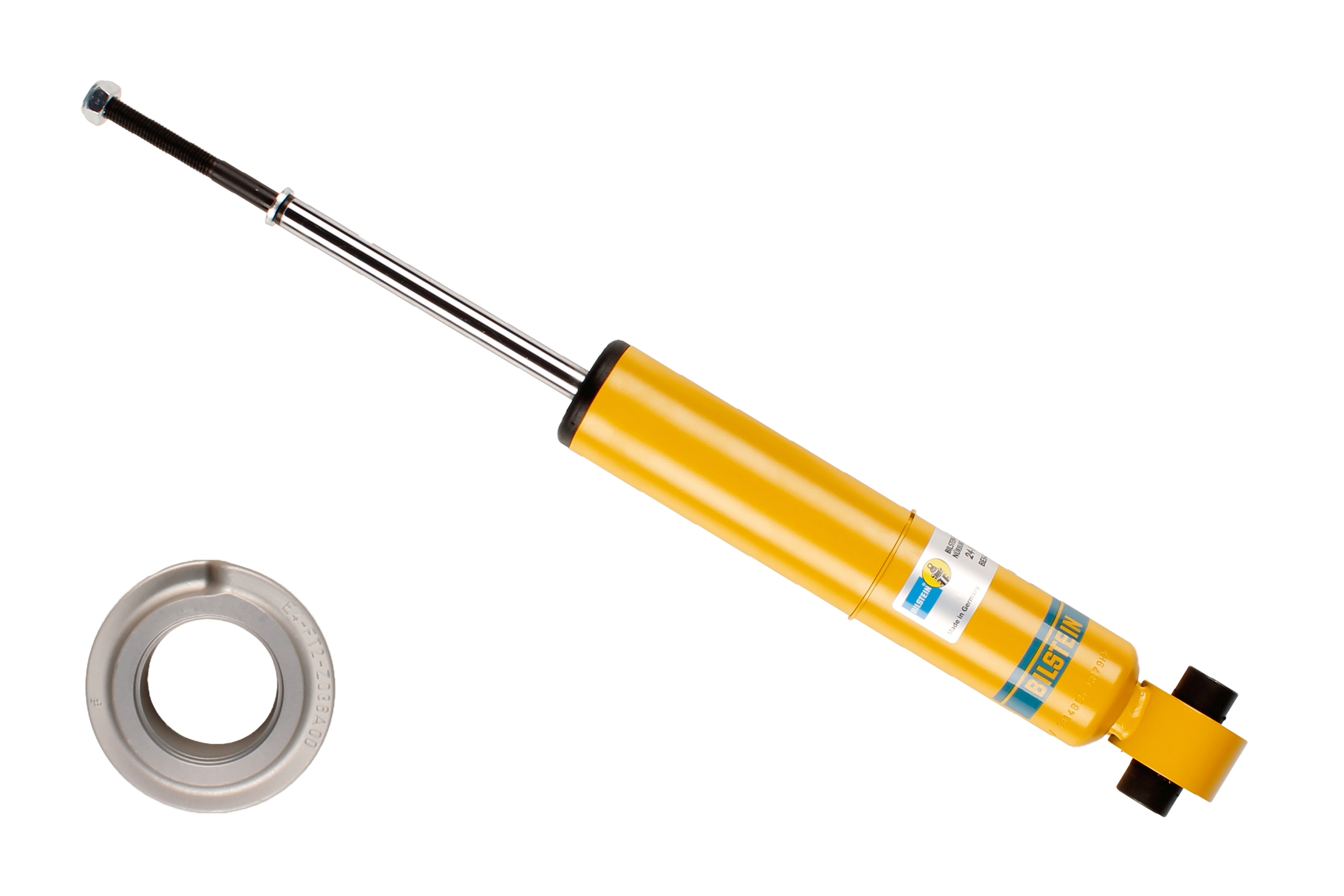Shock Absorber - 24-128797 BILSTEIN